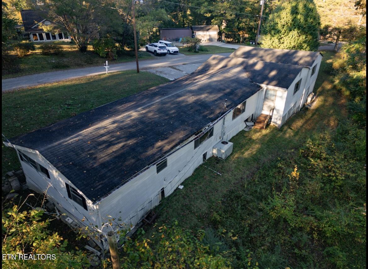 960 Indian River Boat Dock Road Jacksboro TN 37757