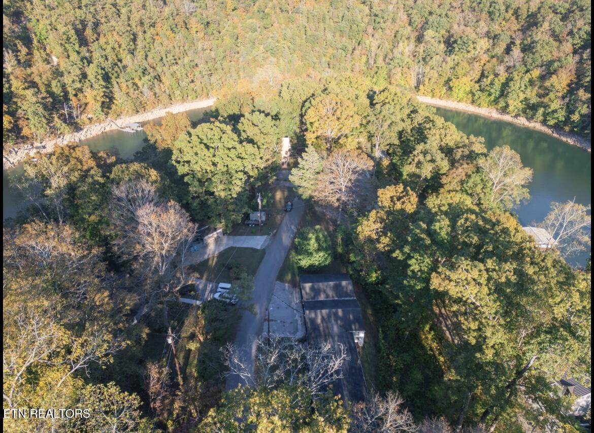 960 Indian River Boat Dock Road Jacksboro TN 37757