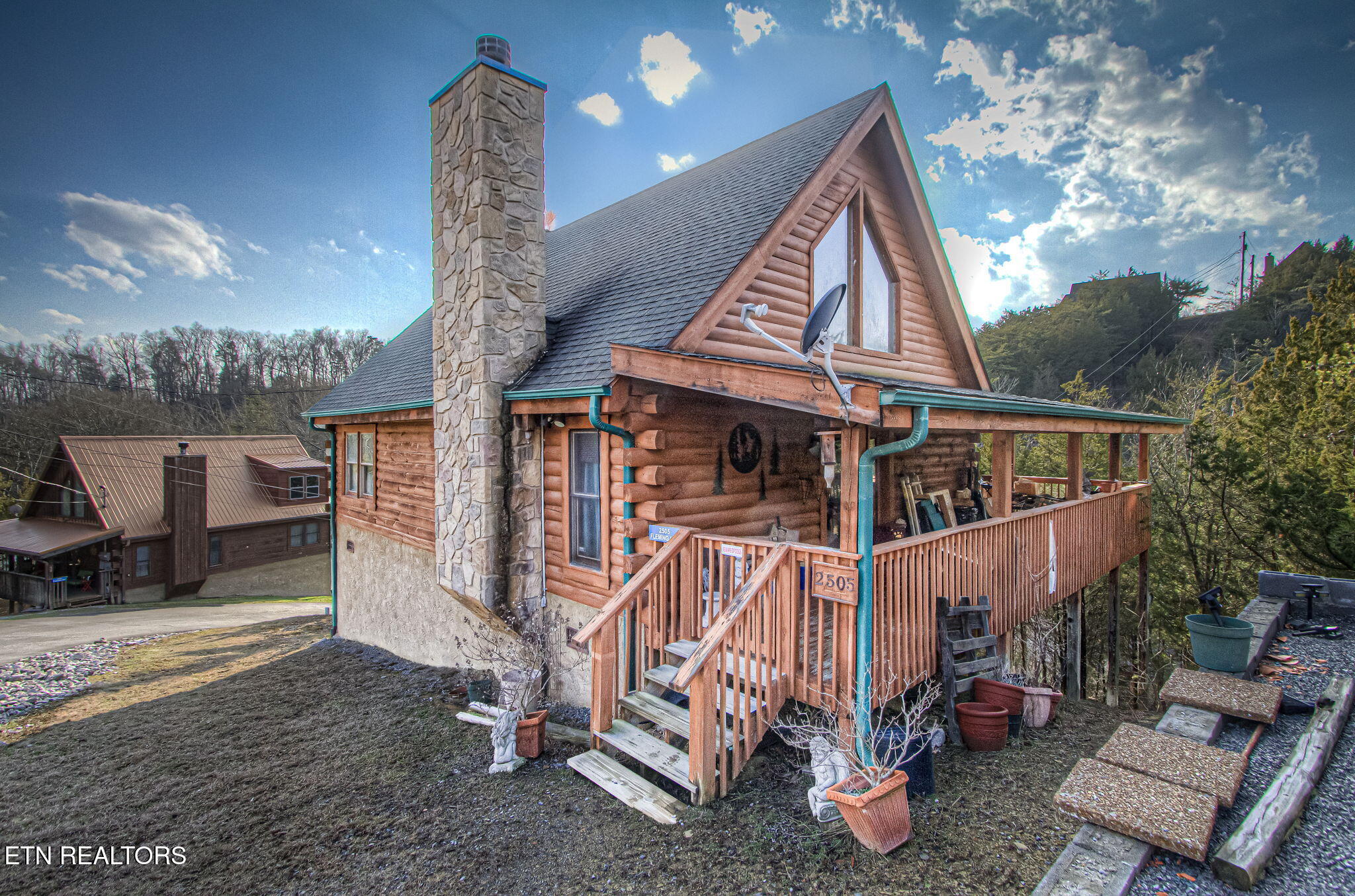 2505 Fleming Way Sevierville TN 37876