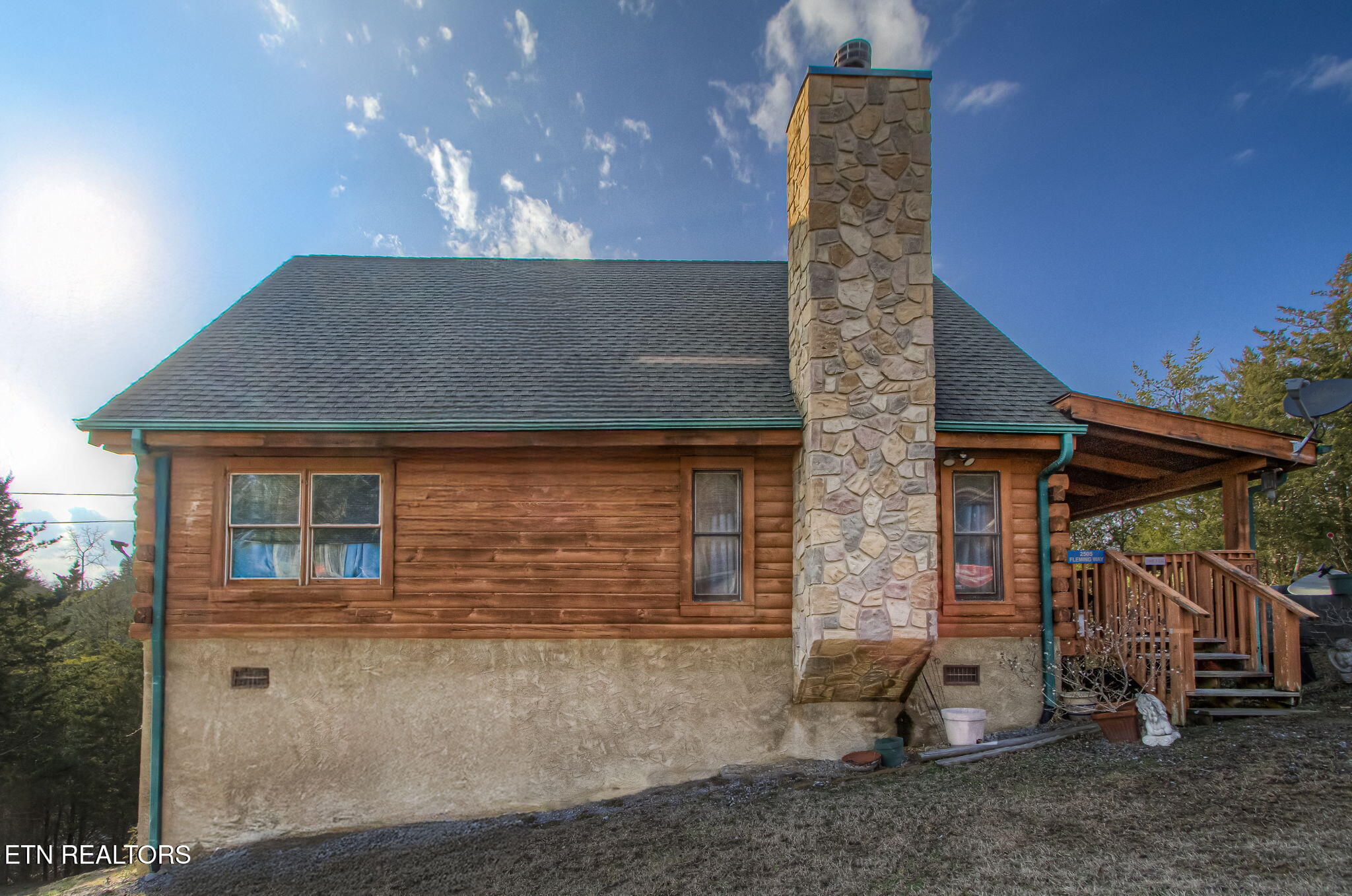 2505 Fleming Way Sevierville TN 37876
