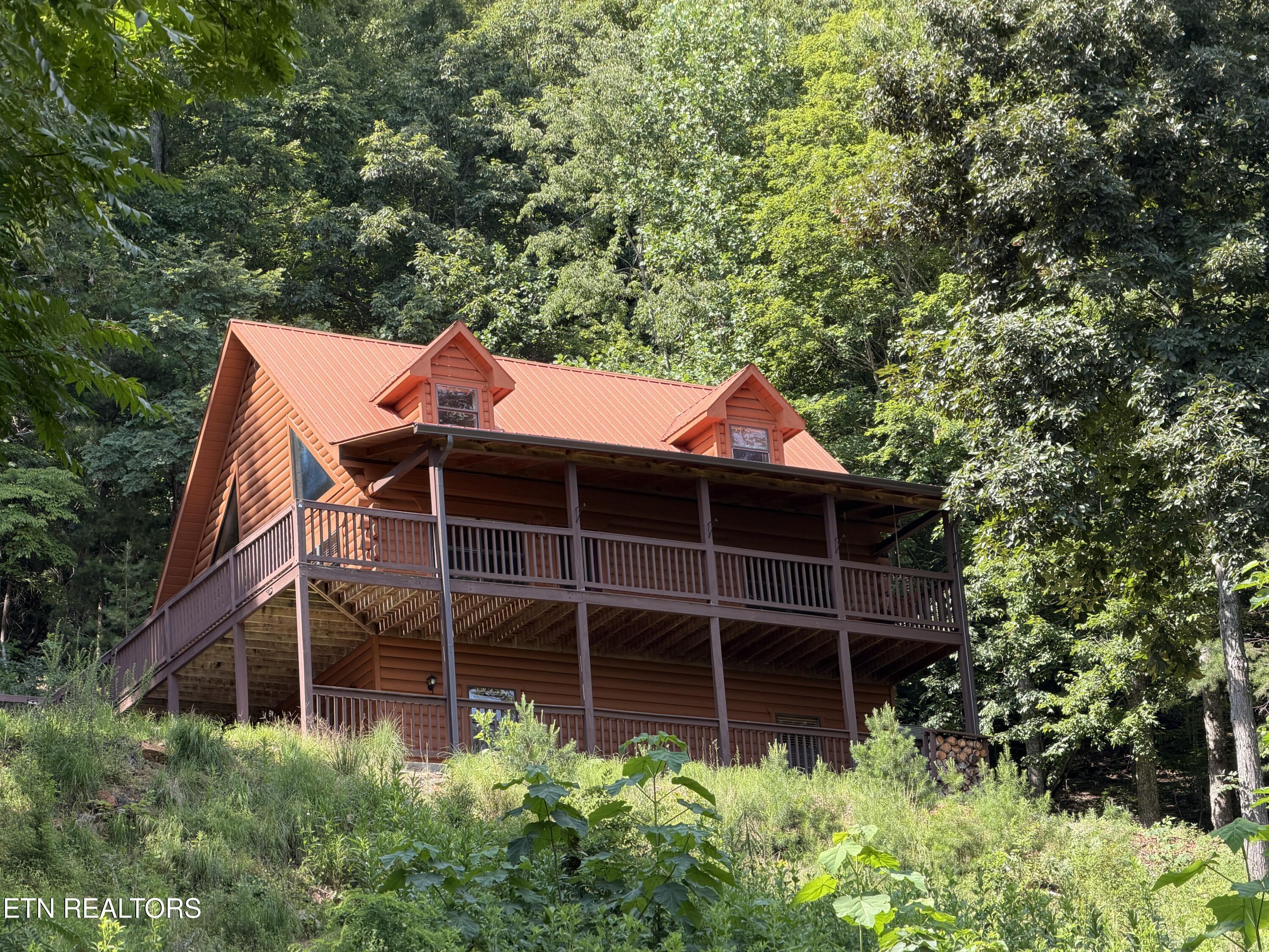 150 Limestone Lane New Tazewell TN 37825