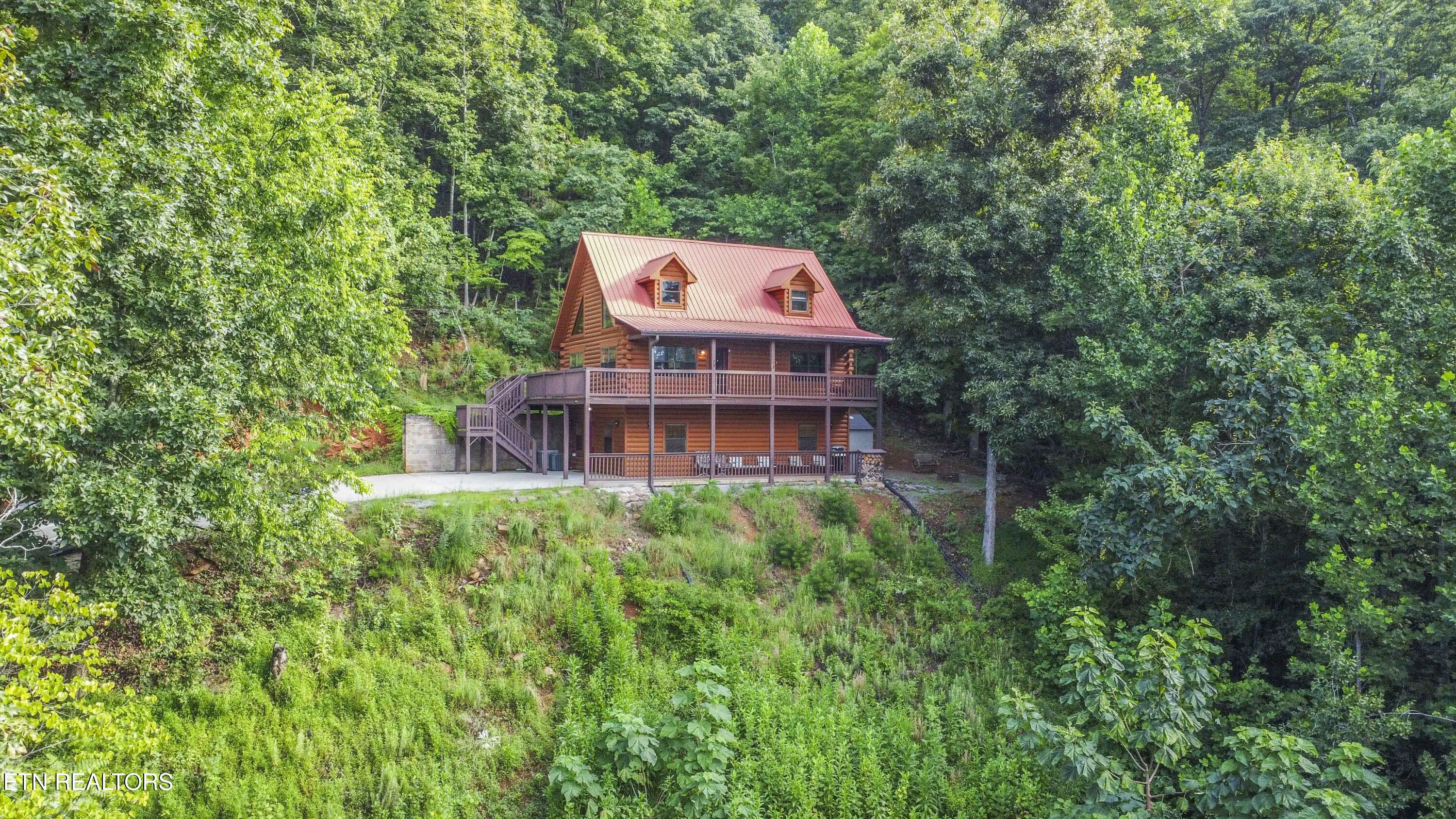 150 Limestone Lane New Tazewell TN 37825