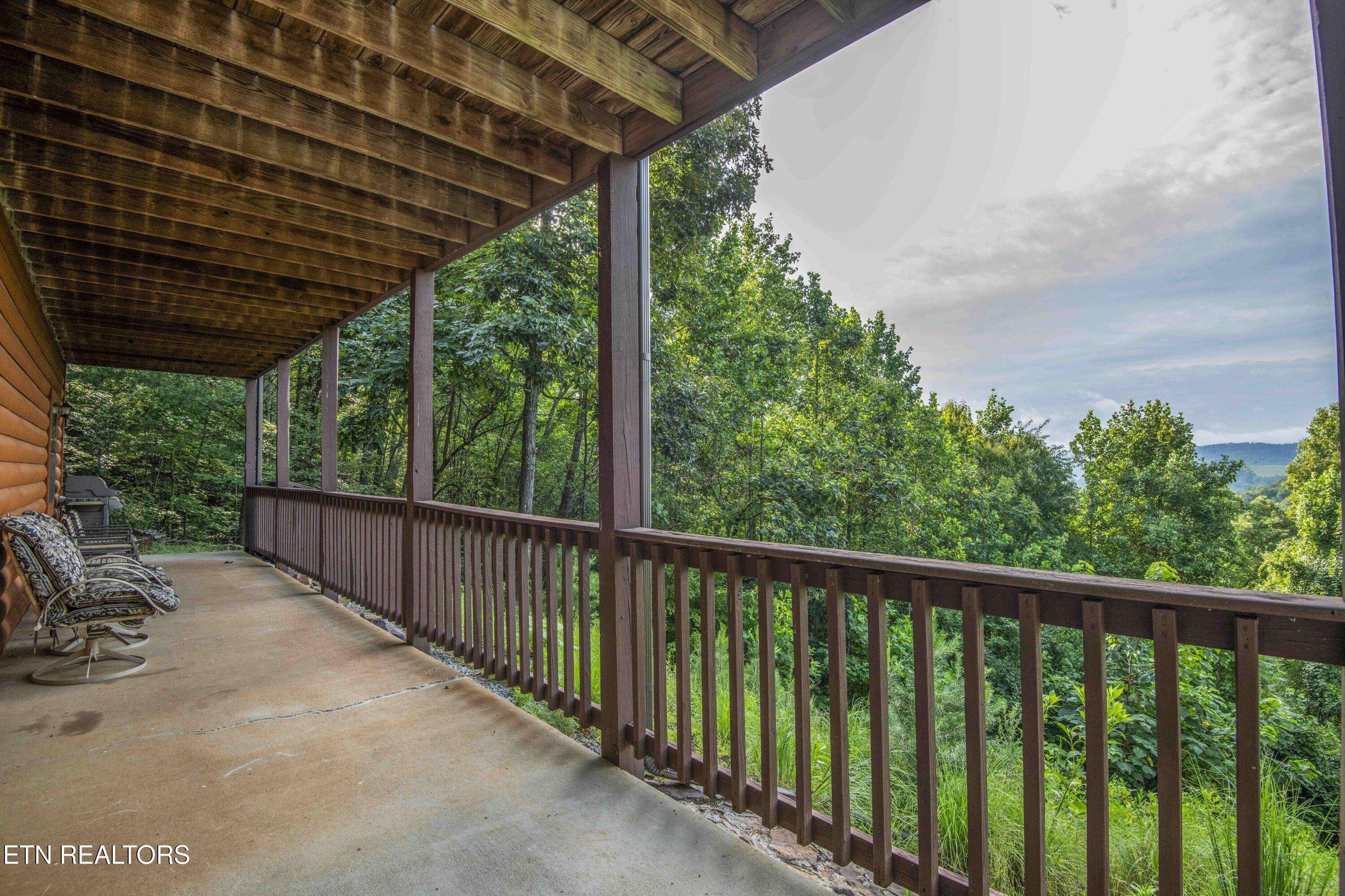 150 Limestone Lane New Tazewell TN 37825