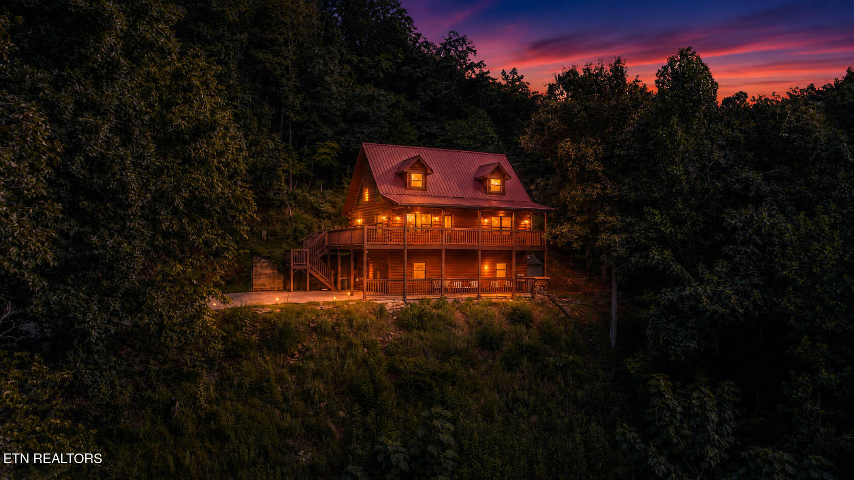 150 Limestone Lane New Tazewell TN 37825