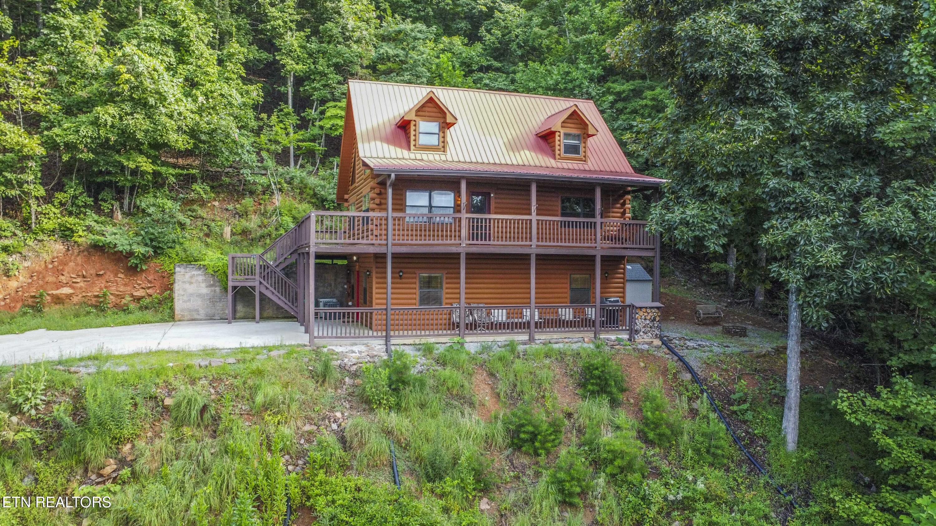 150 Limestone Lane New Tazewell TN 37825