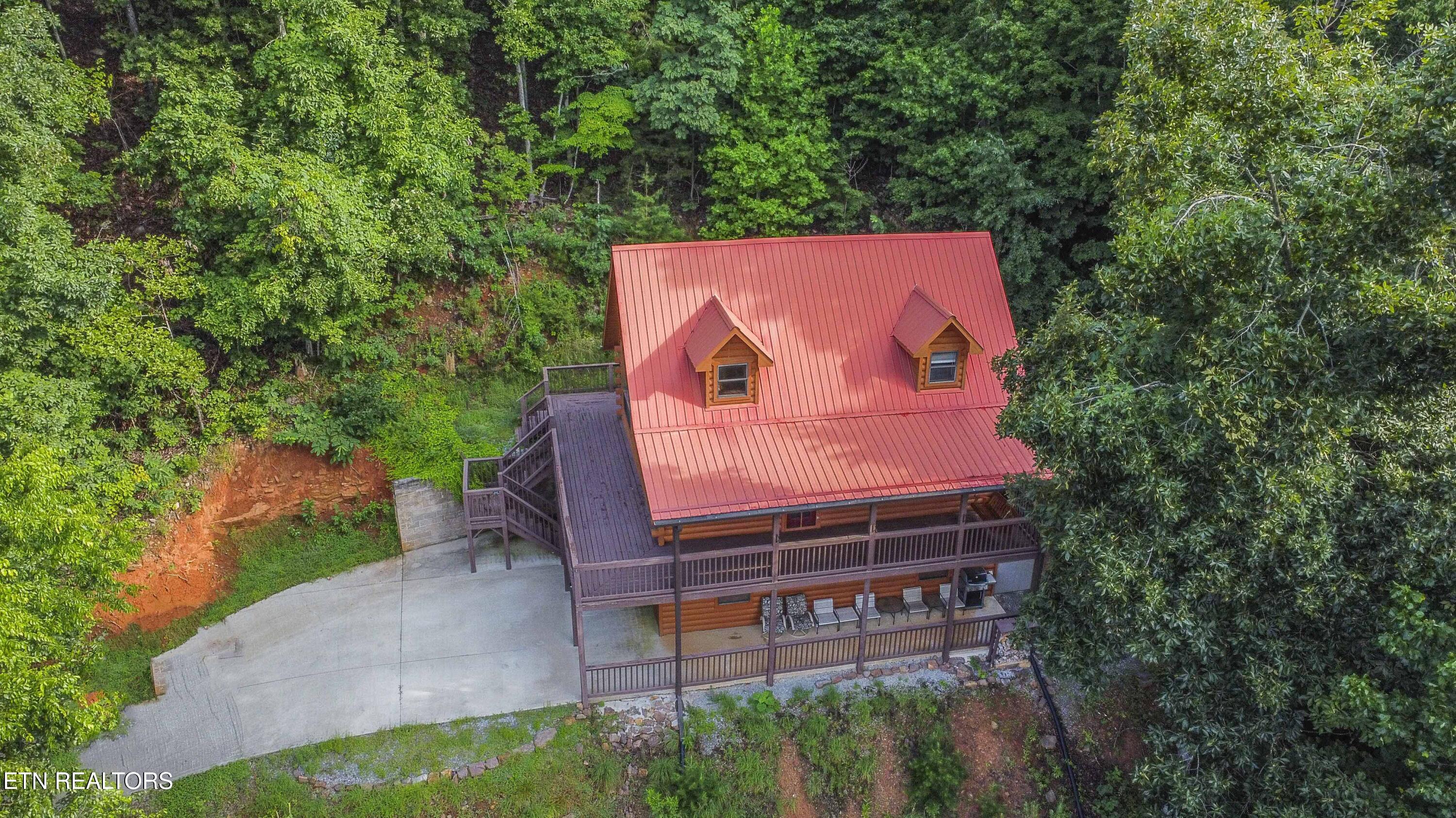 150 Limestone Lane New Tazewell TN 37825