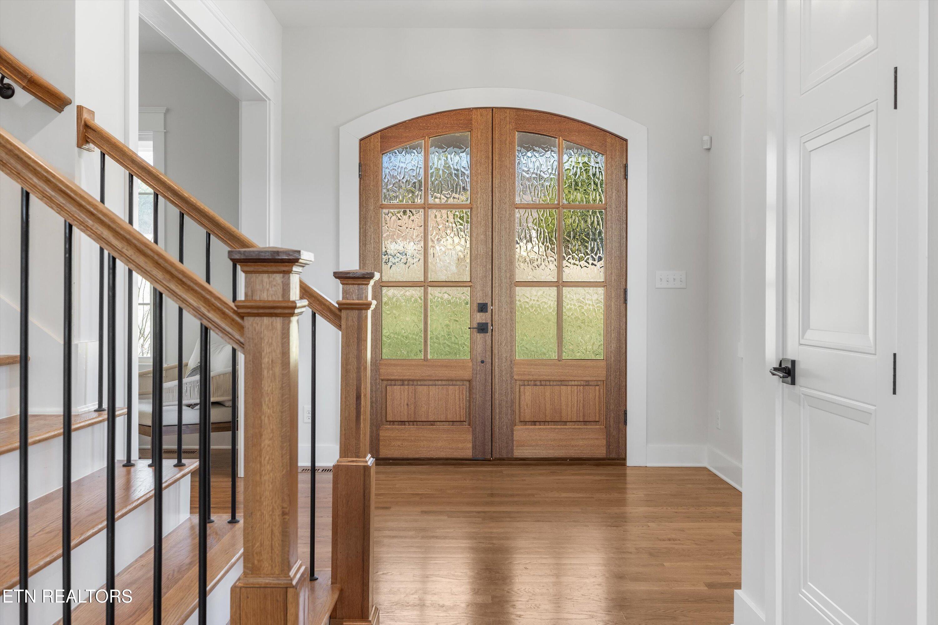 12736 Shady Ridge Lane Knoxville TN 37934