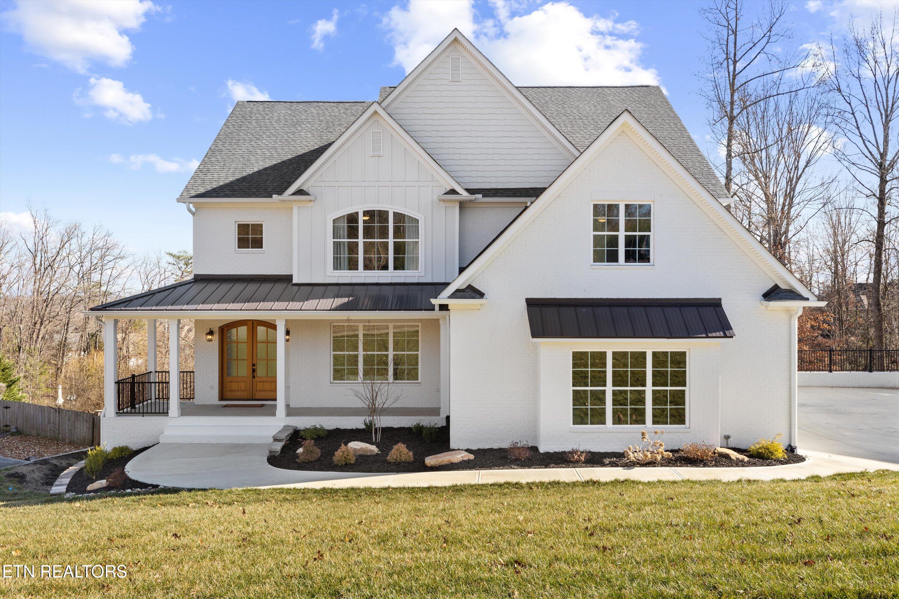 12736 Shady Ridge Lane Knoxville TN 37934