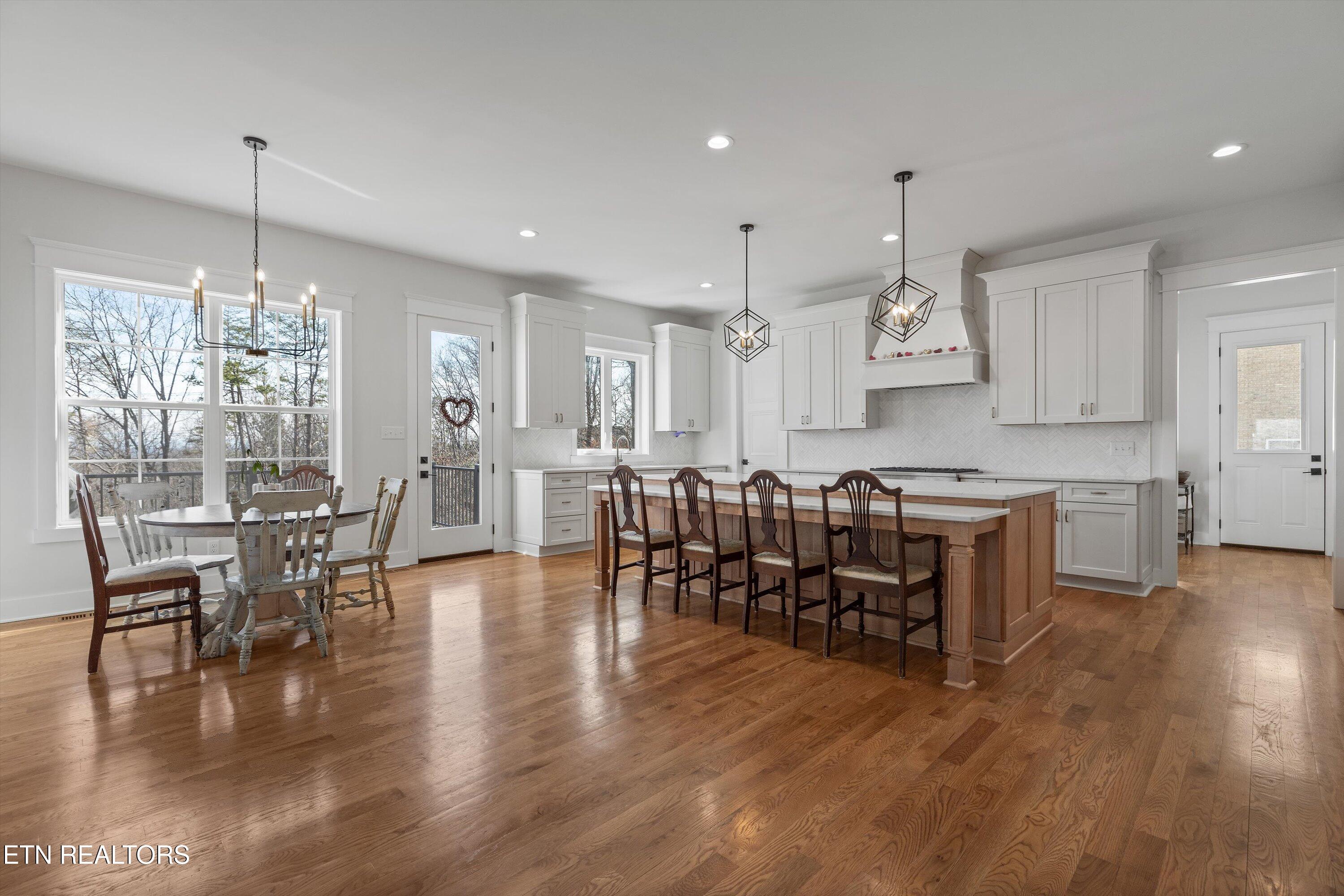 12736 Shady Ridge Lane Knoxville TN 37934