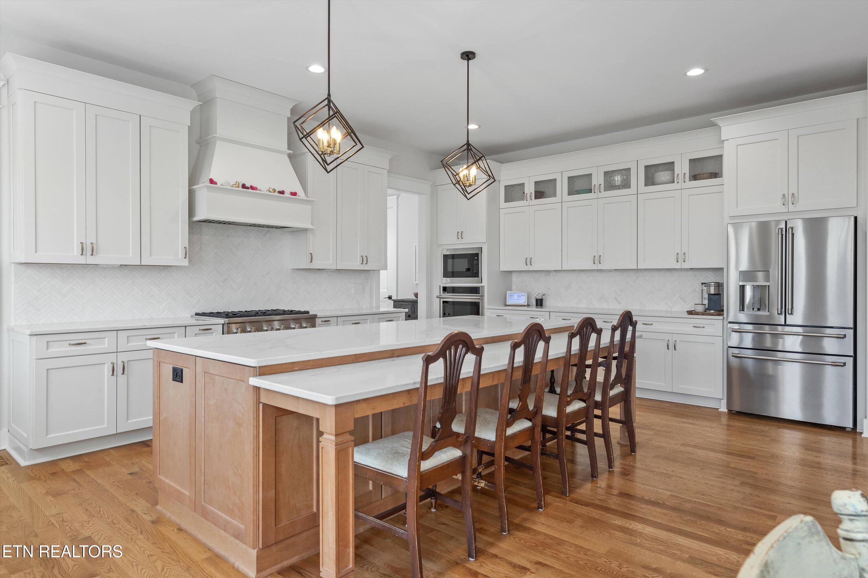 12736 Shady Ridge Lane Knoxville TN 37934