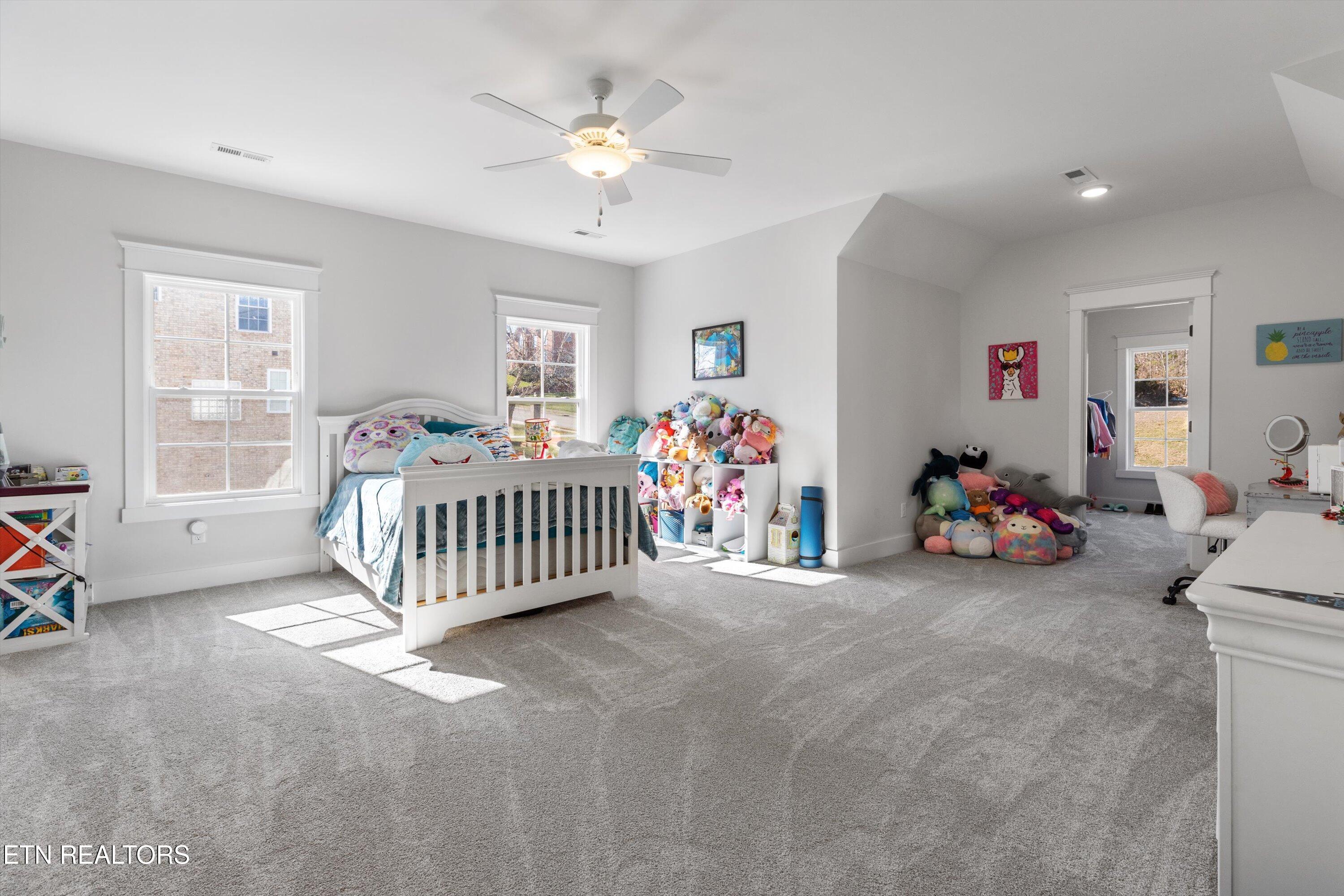 12736 Shady Ridge Lane Knoxville TN 37934