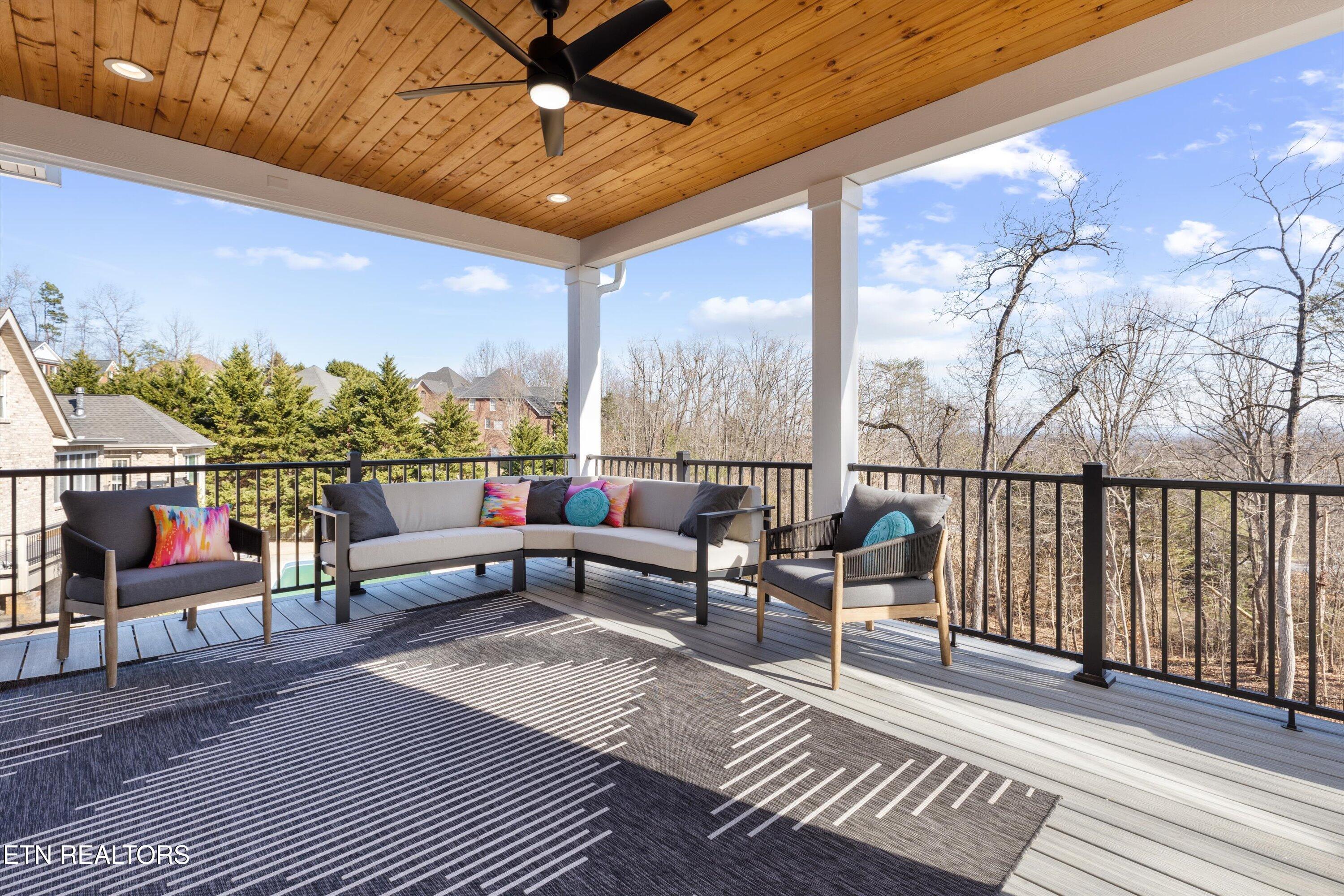 12736 Shady Ridge Lane Knoxville TN 37934