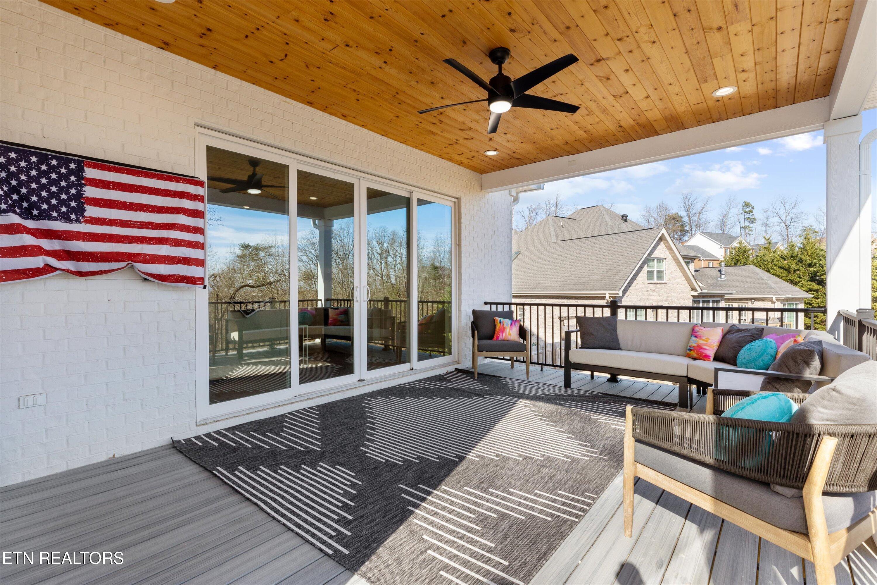 12736 Shady Ridge Lane Knoxville TN 37934