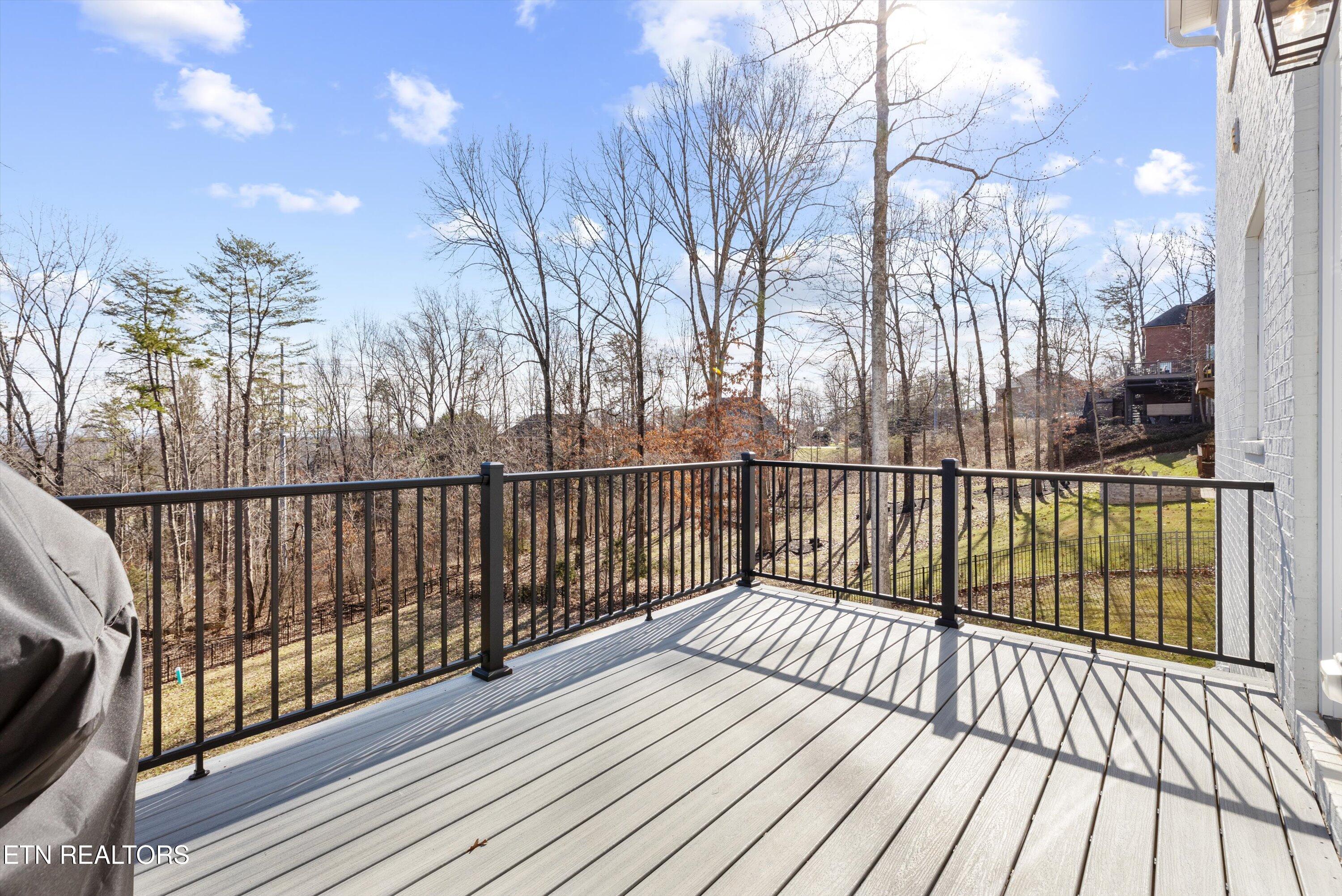 12736 Shady Ridge Lane Knoxville TN 37934