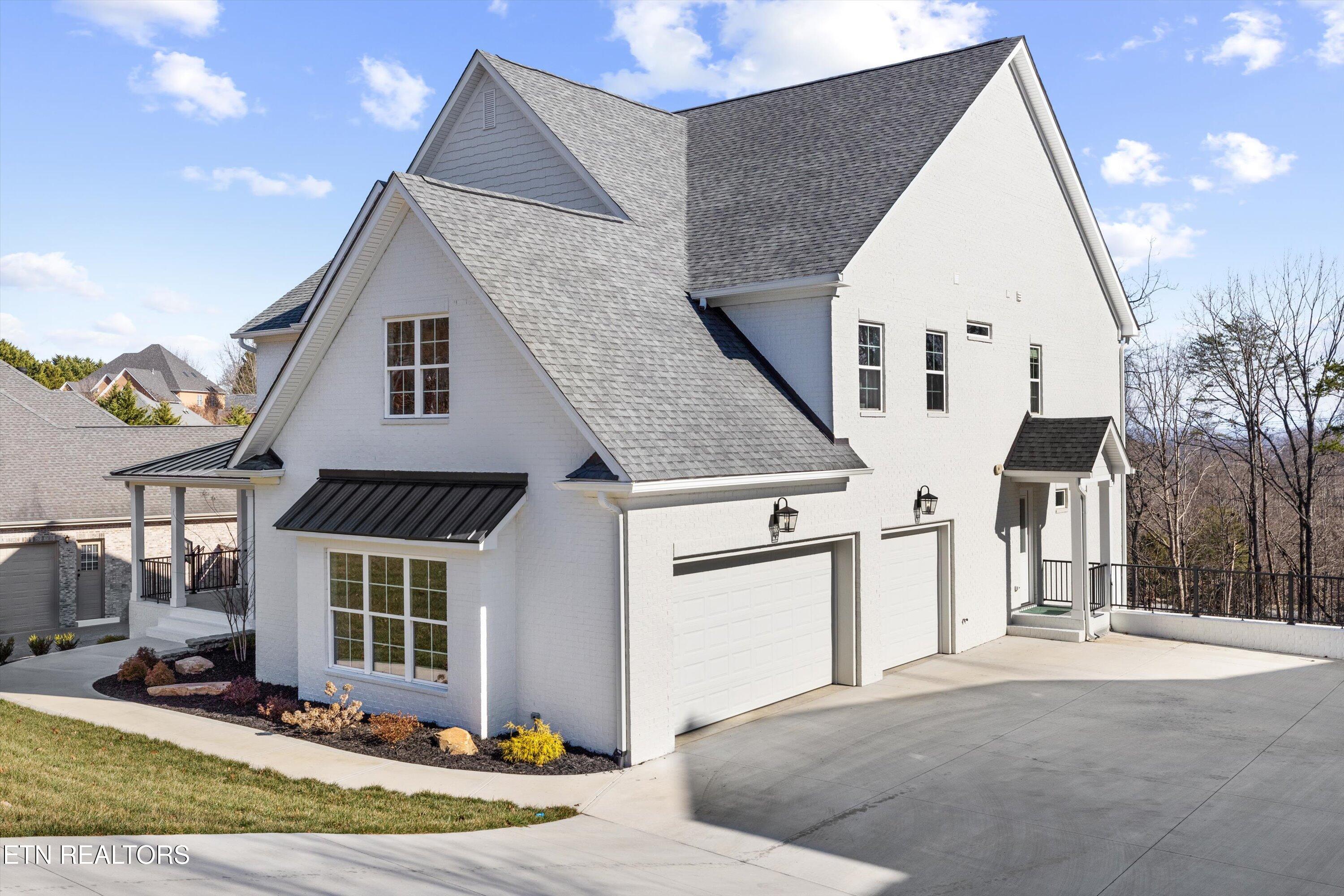 12736 Shady Ridge Lane Knoxville TN 37934