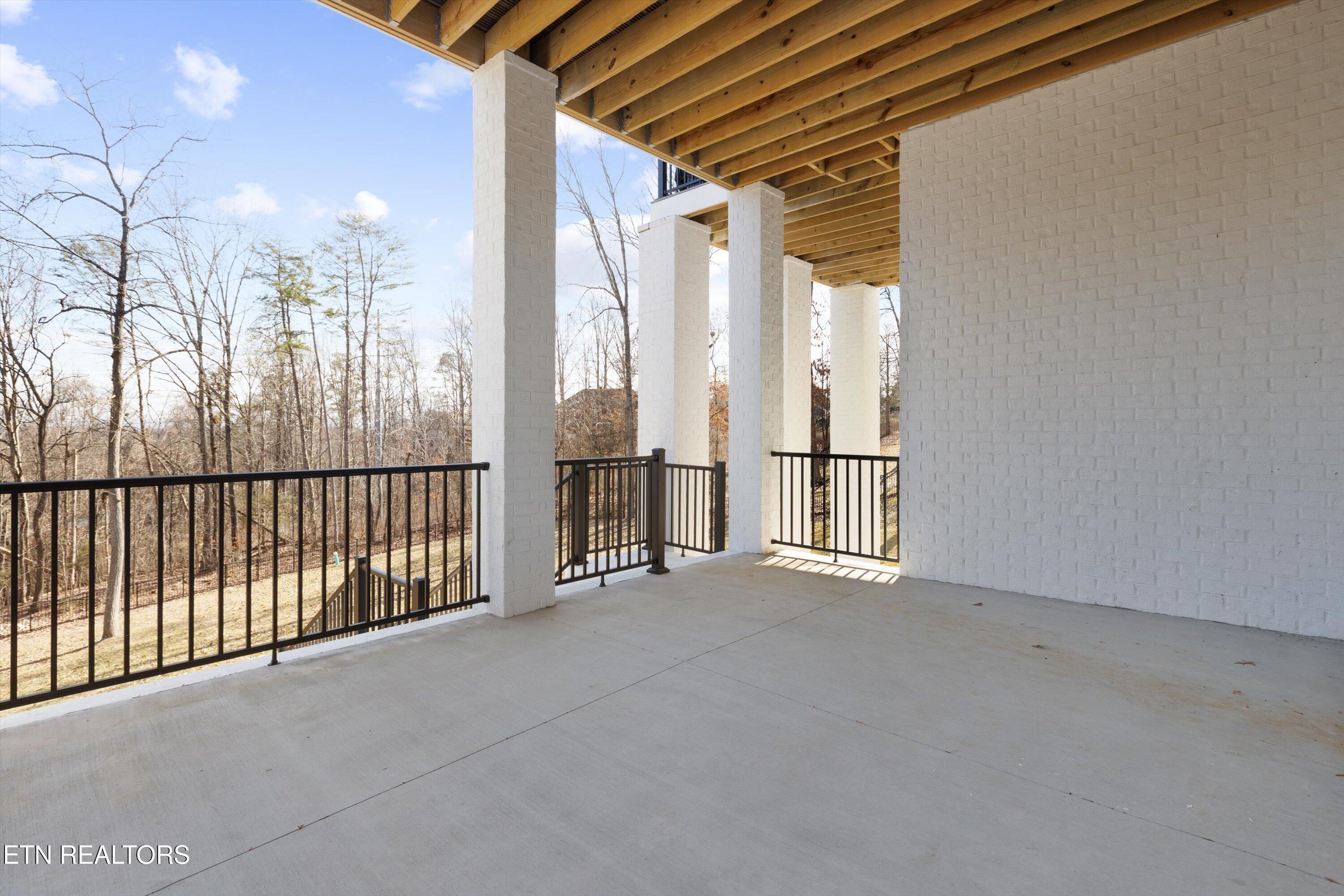 12736 Shady Ridge Lane Knoxville TN 37934