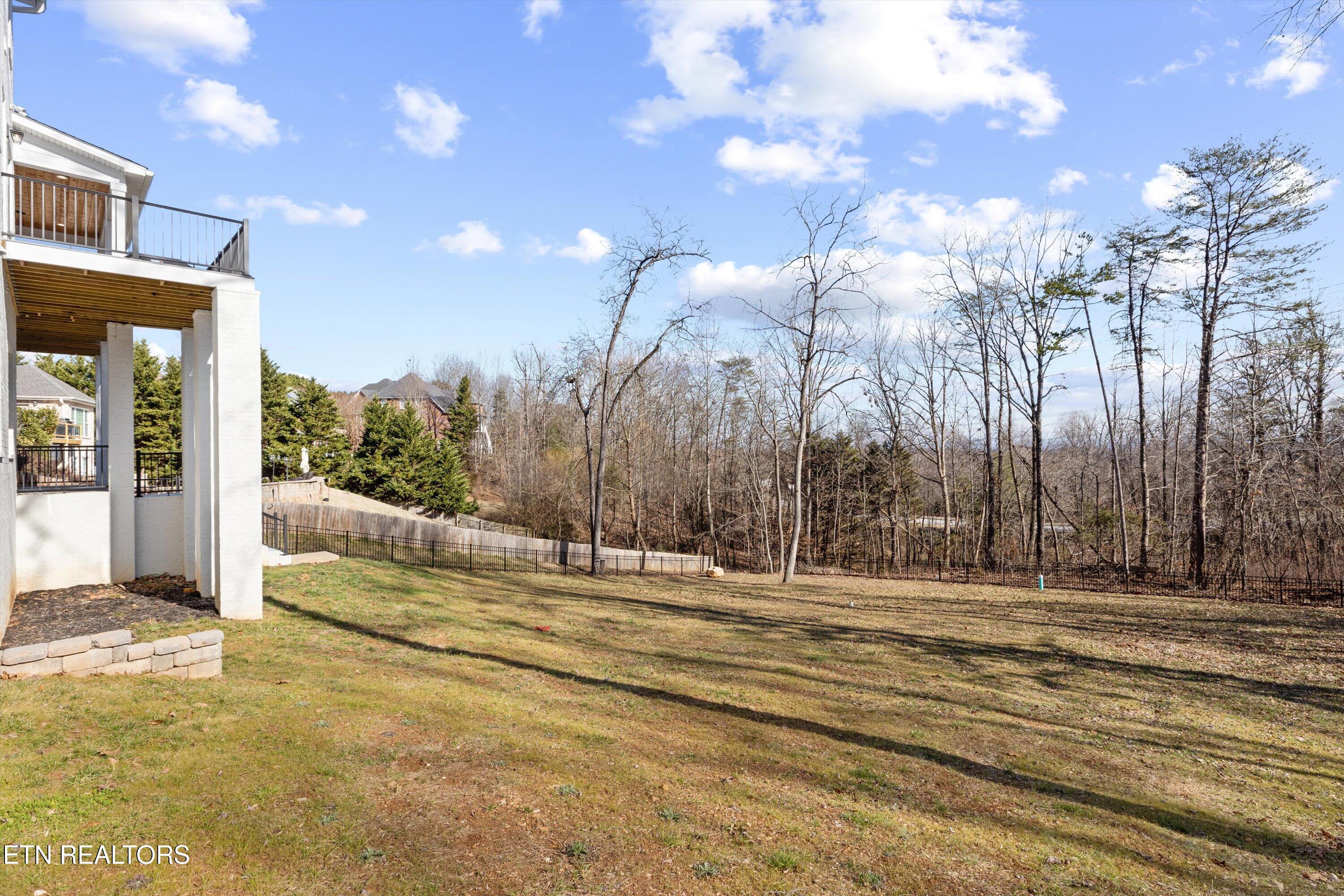 12736 Shady Ridge Lane Knoxville TN 37934