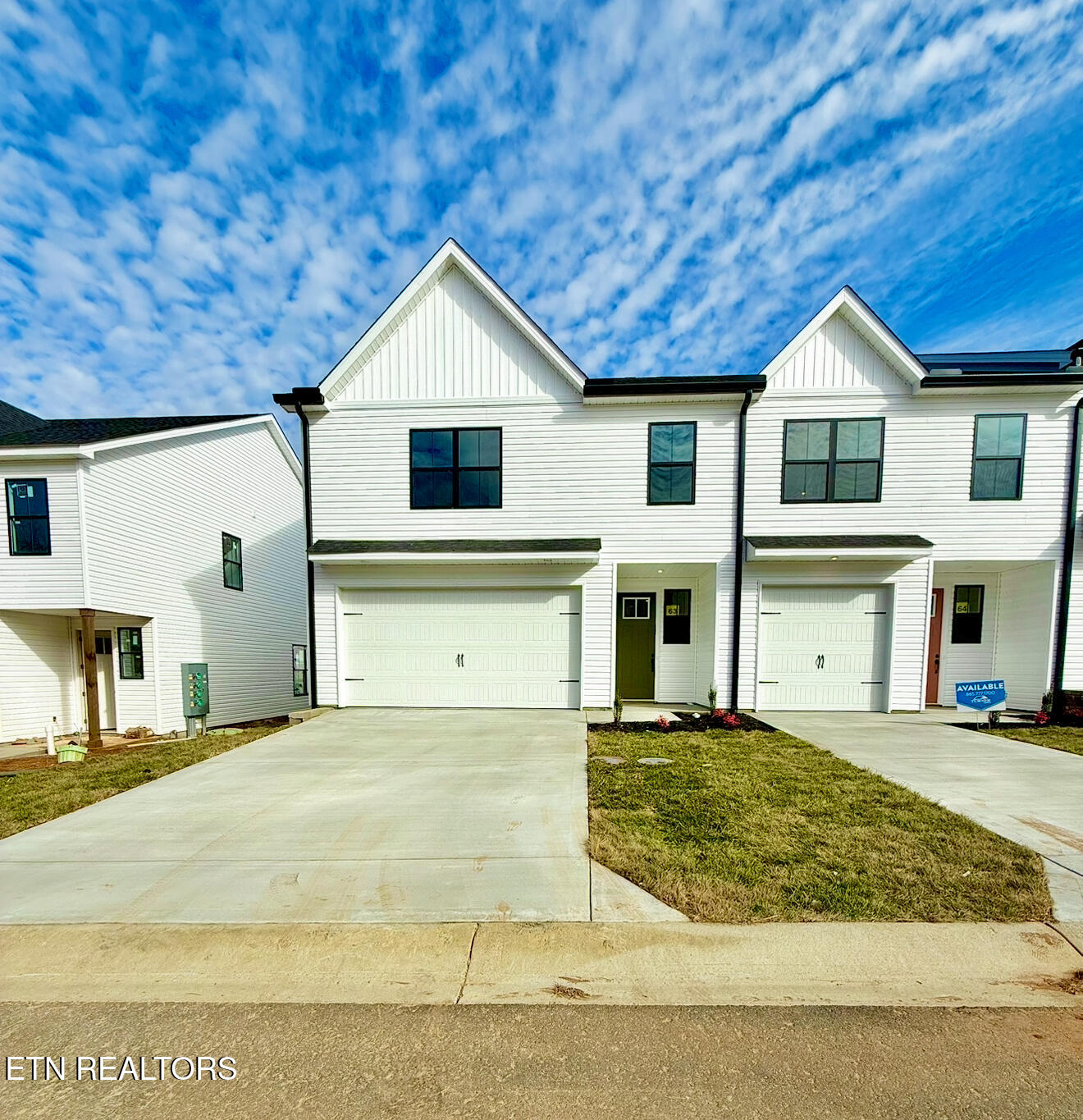 8826 Chapman Trace Way Knoxville TN 37920