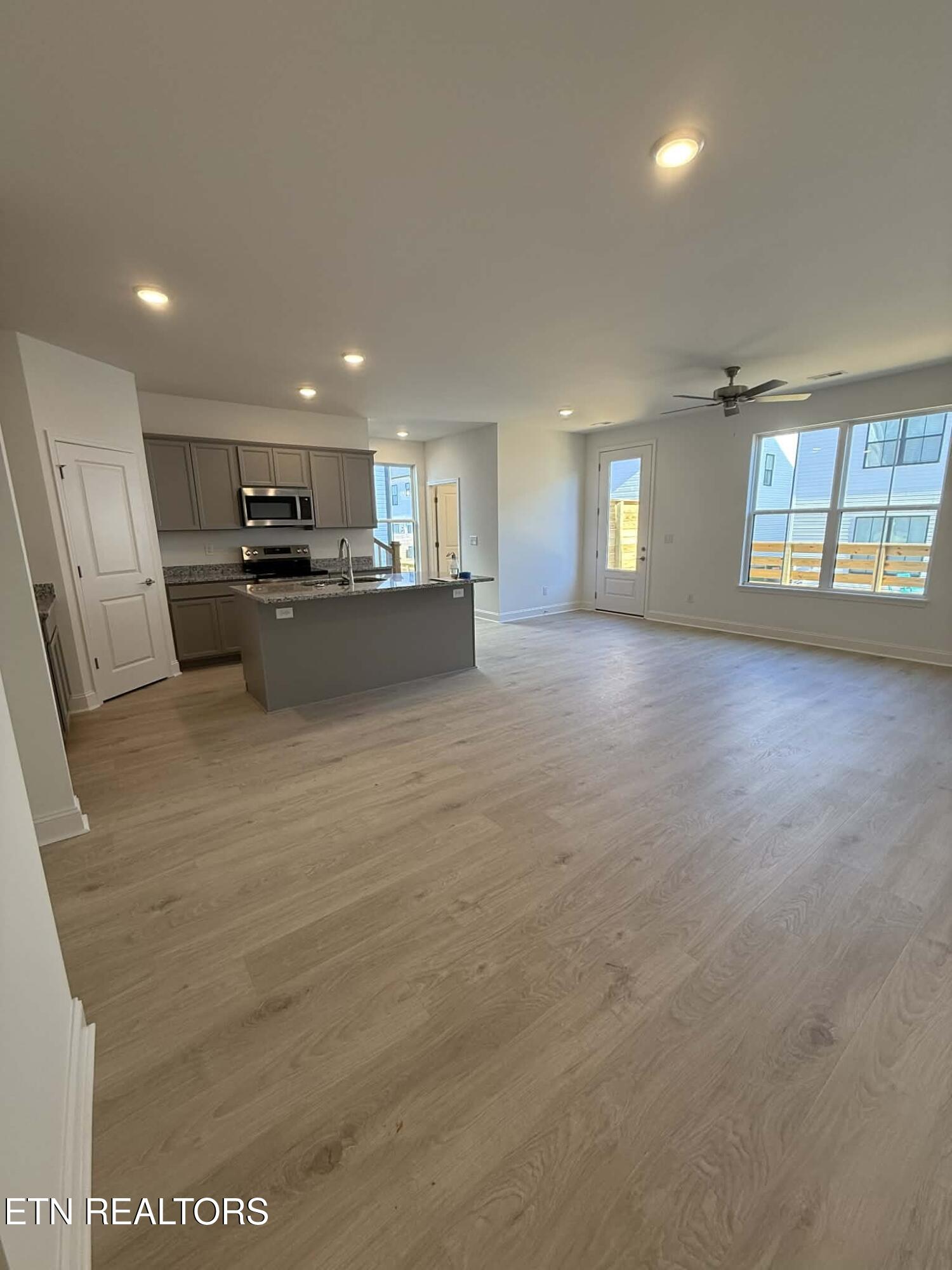 8826 Chapman Trace Way Knoxville TN 37920