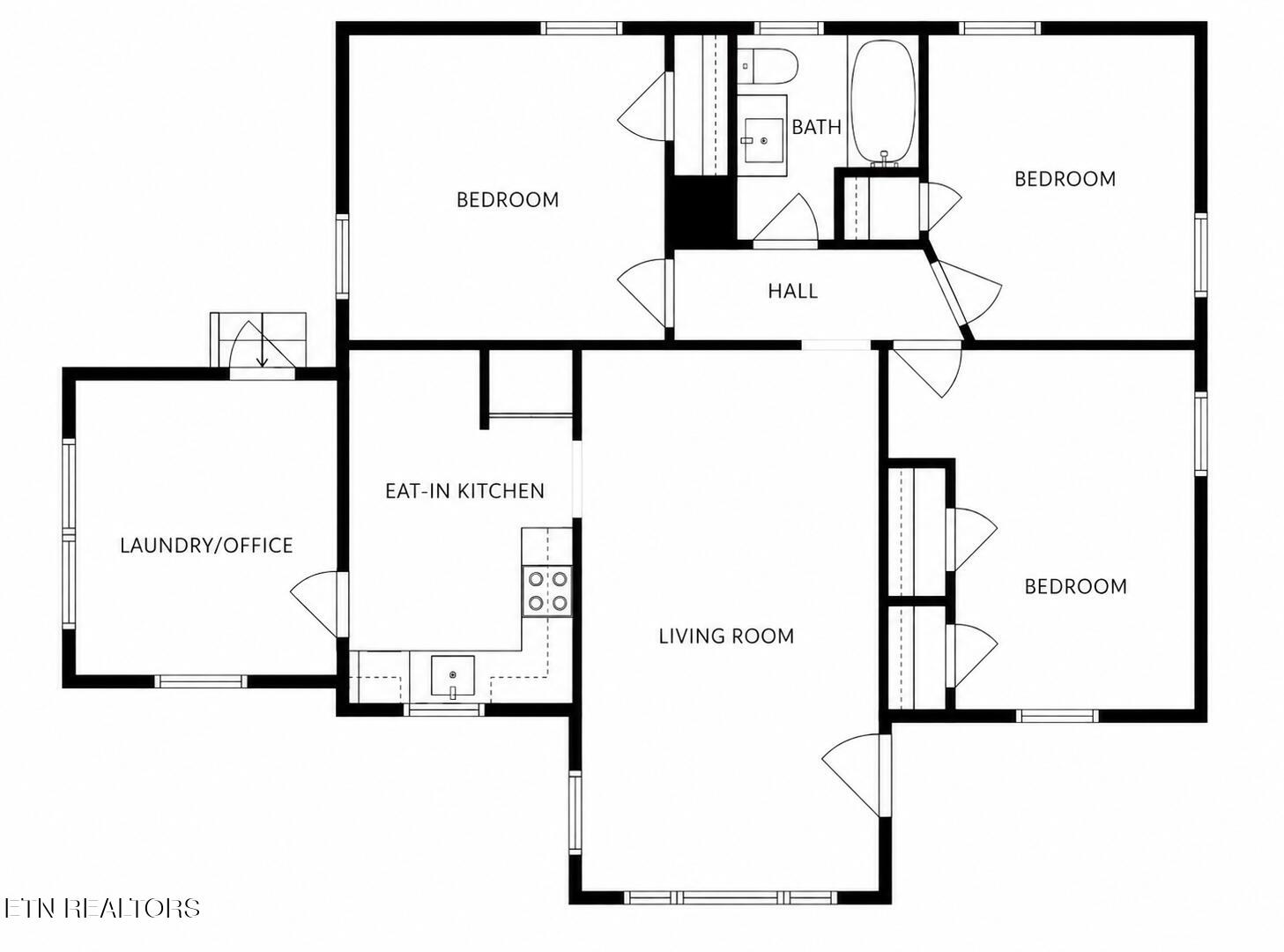 1230 Ardee Avenue Nashville TN 37216