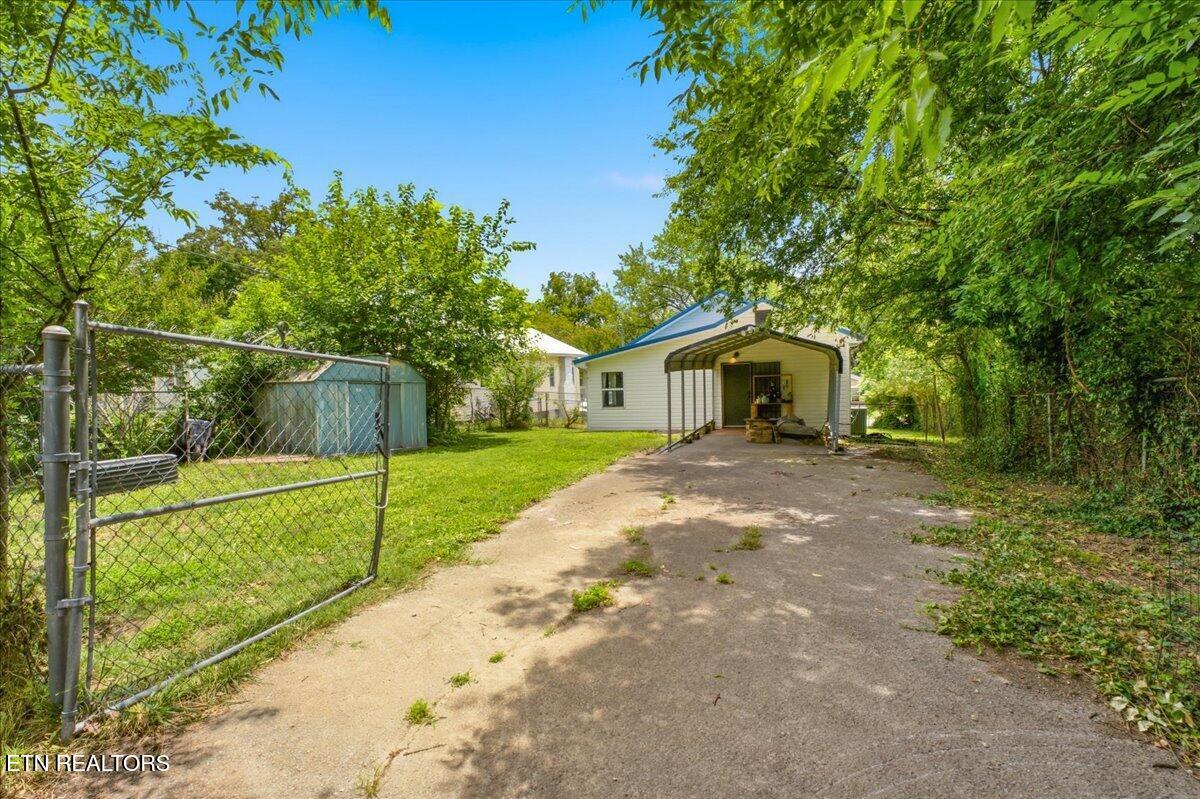 2115 Chicago Avenue Knoxville TN 37917