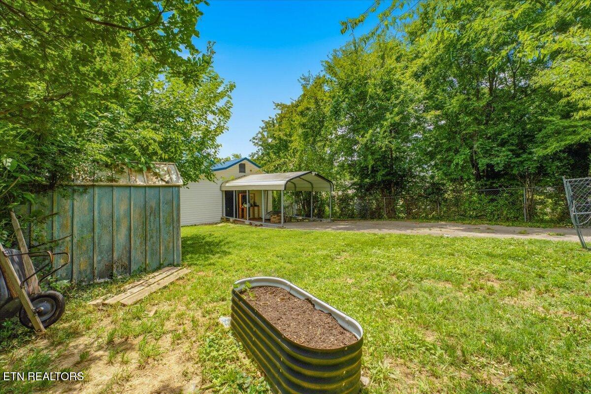 2115 Chicago Avenue Knoxville TN 37917