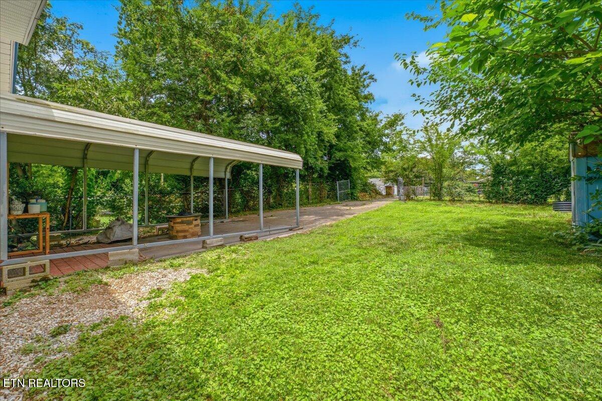 2115 Chicago Avenue Knoxville TN 37917