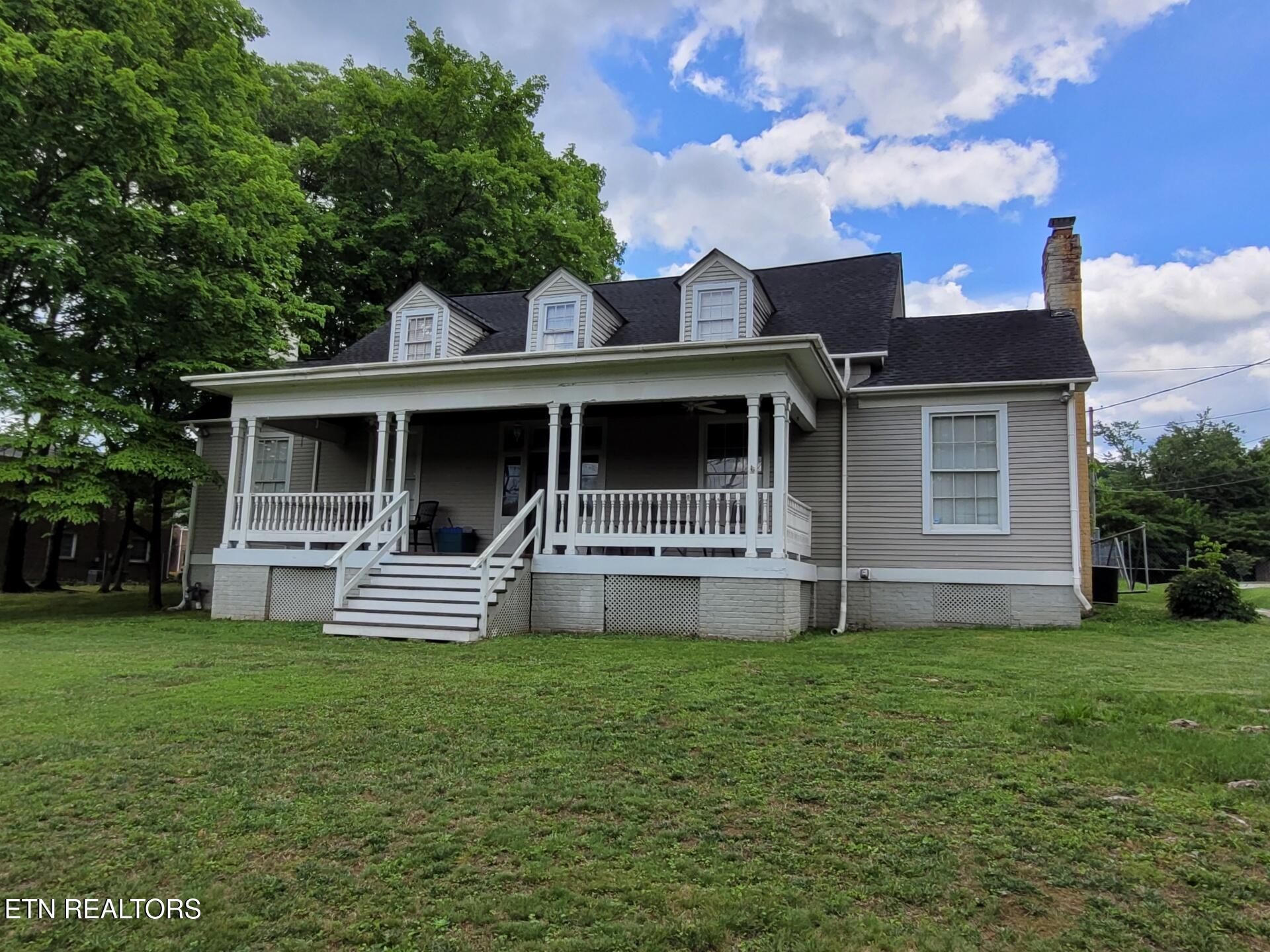 4602 Holston Drive Knoxville TN 37914