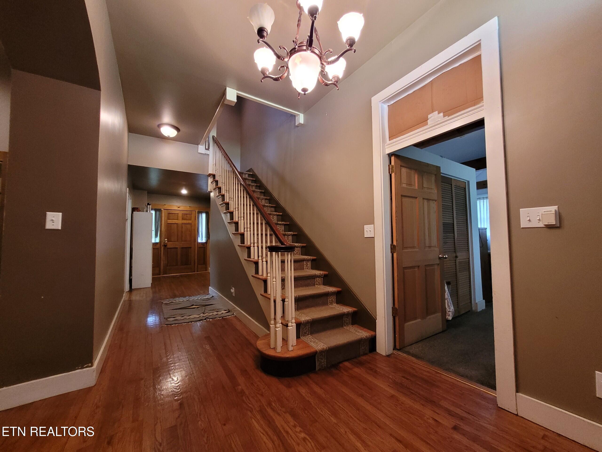 4602 Holston Drive Knoxville TN 37914