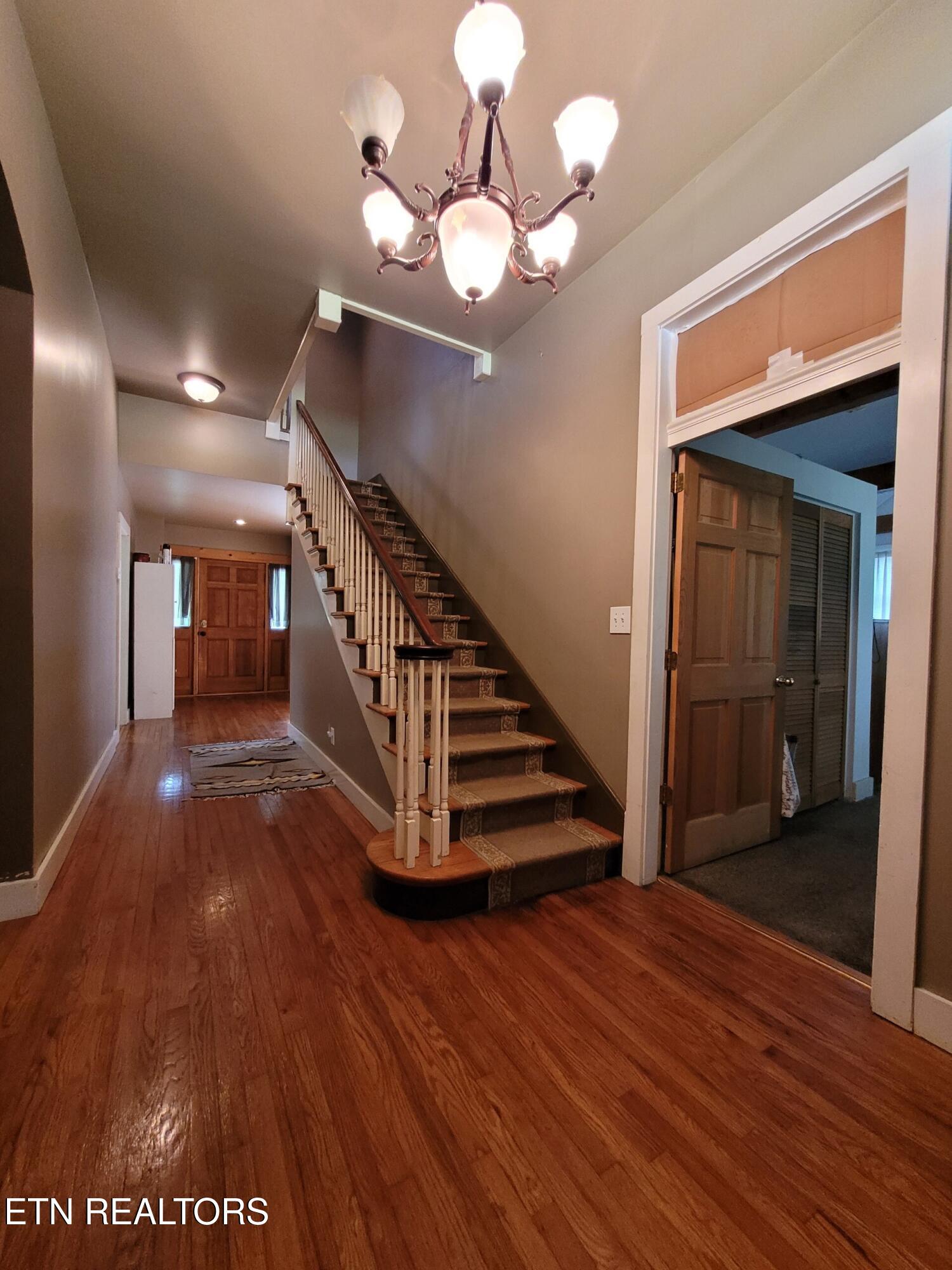 4602 Holston Drive Knoxville TN 37914