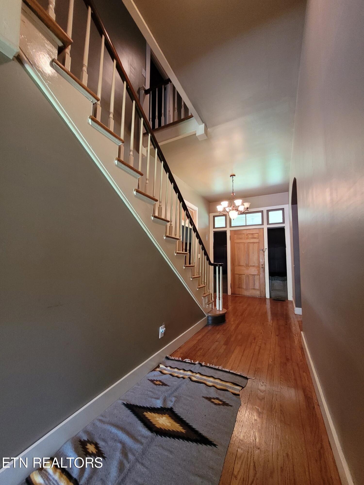 4602 Holston Drive Knoxville TN 37914