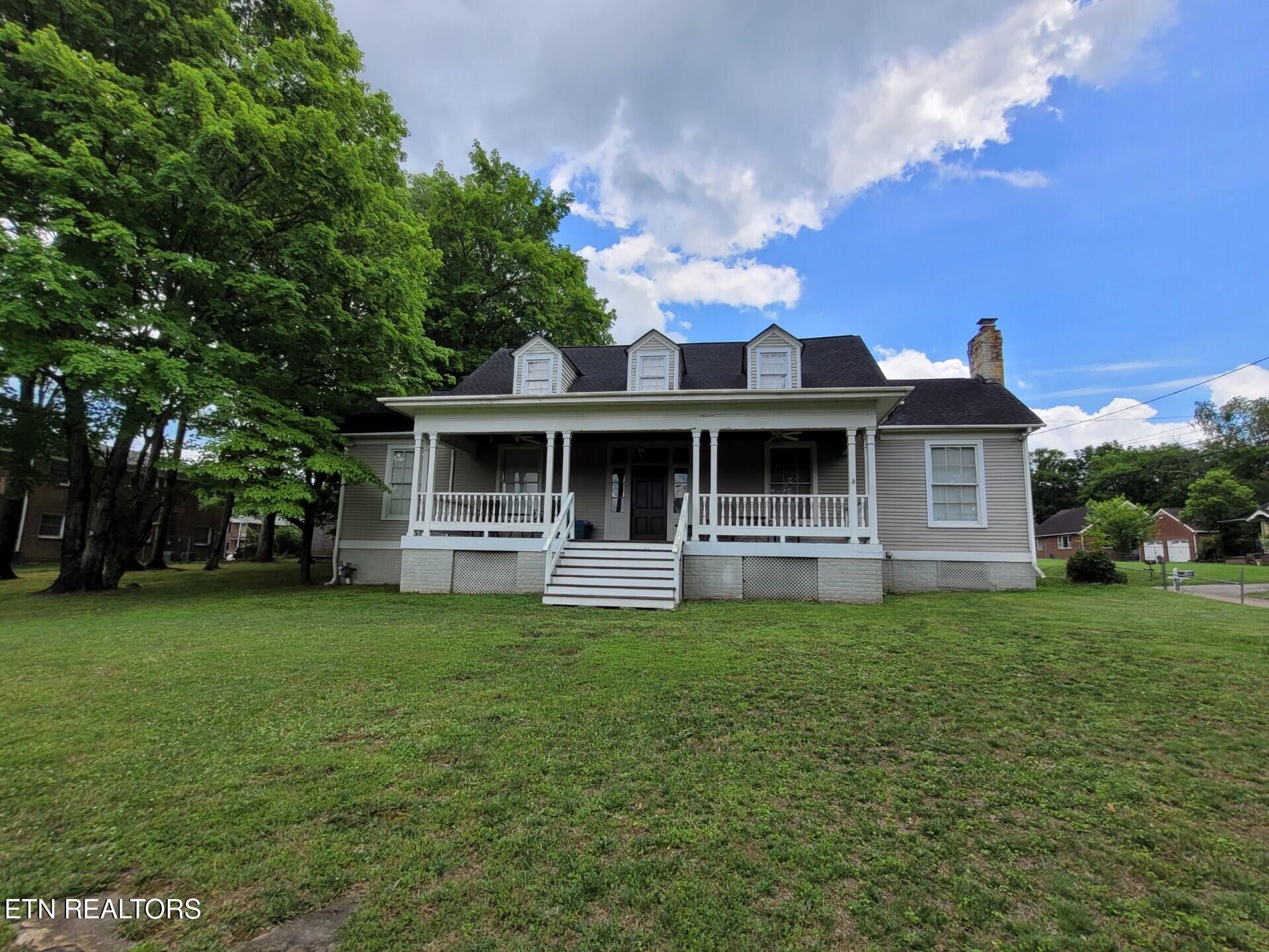 4602 Holston Drive Knoxville TN 37914