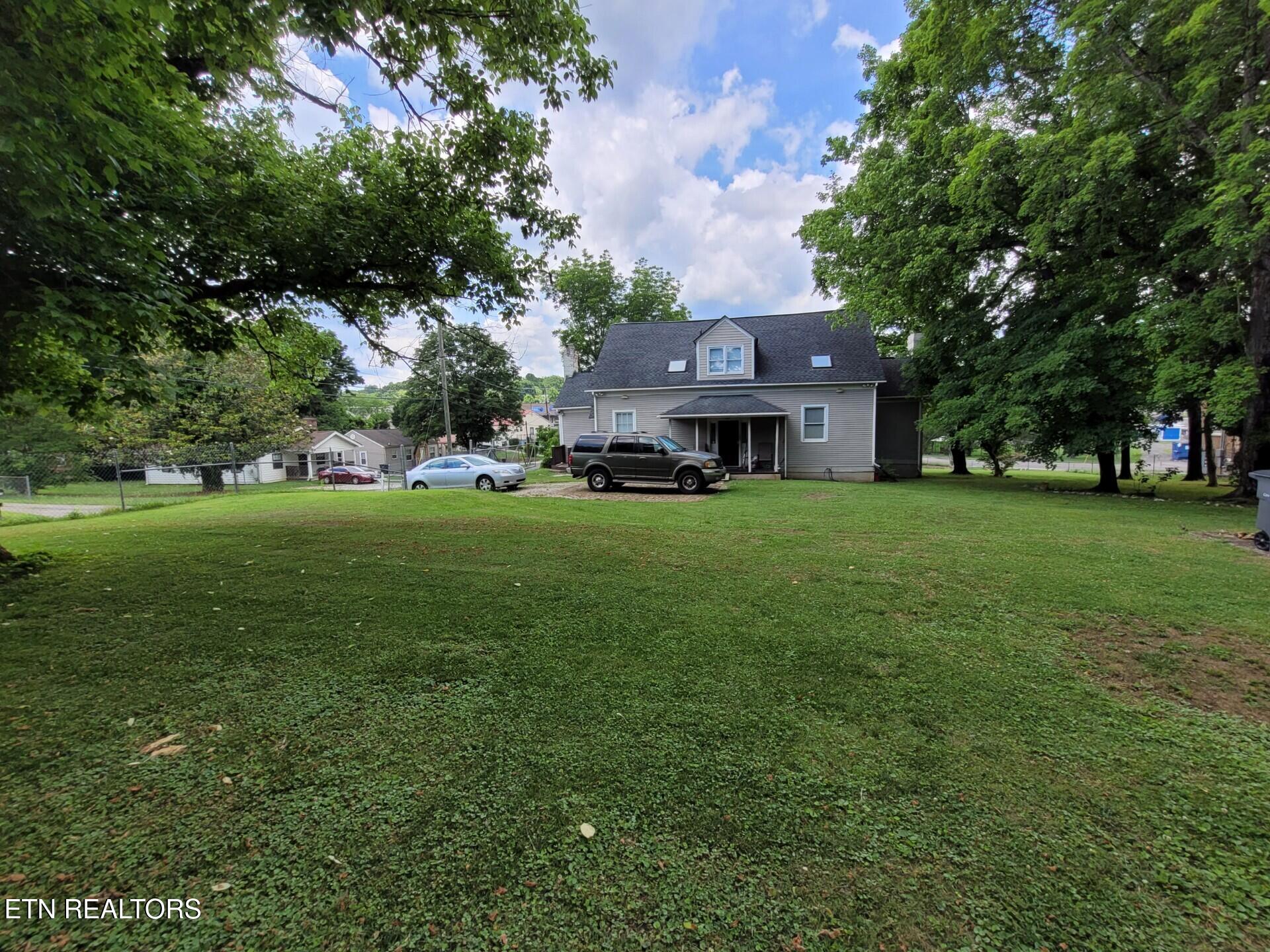 4602 Holston Drive Knoxville TN 37914