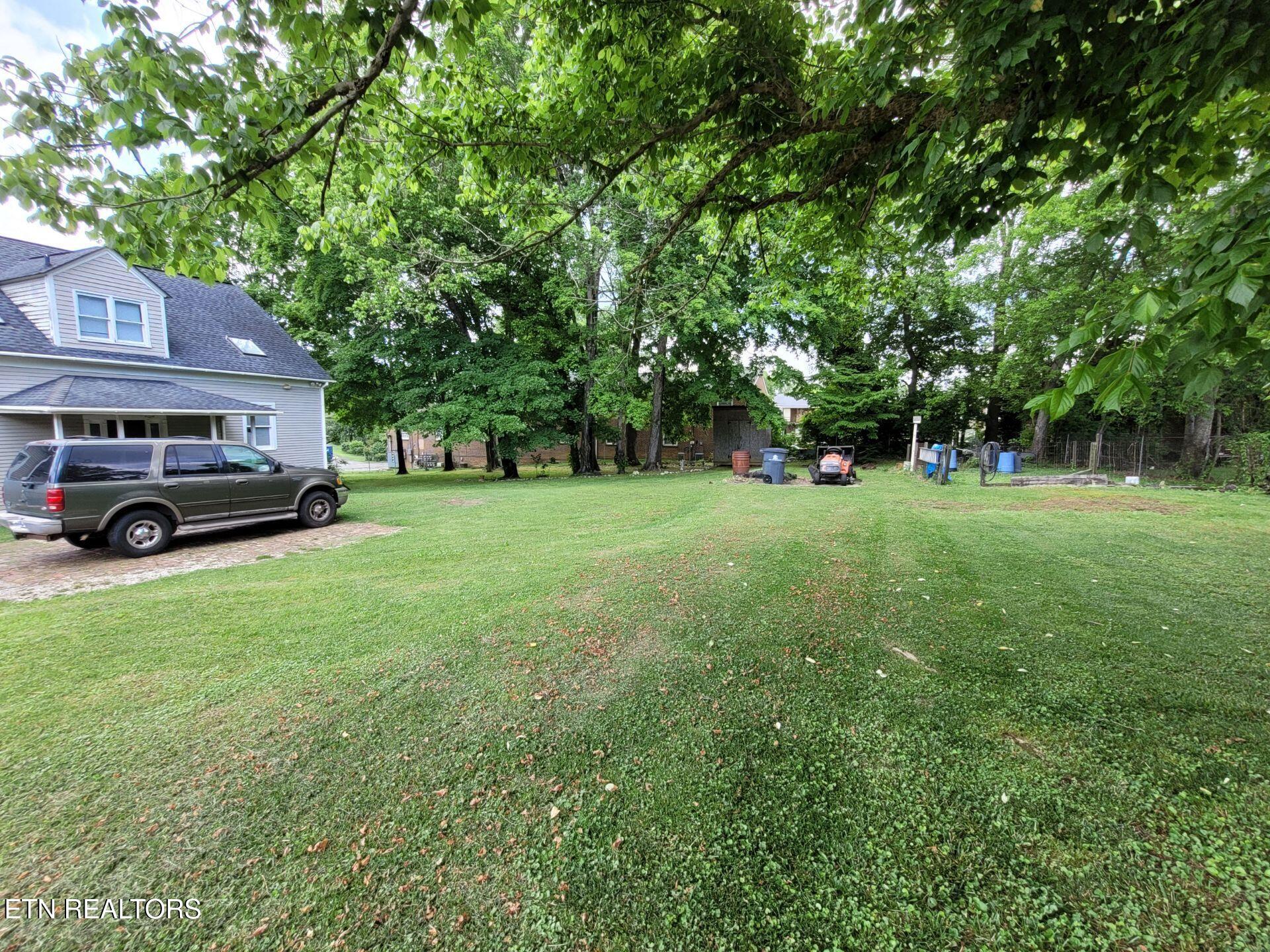4602 Holston Drive Knoxville TN 37914