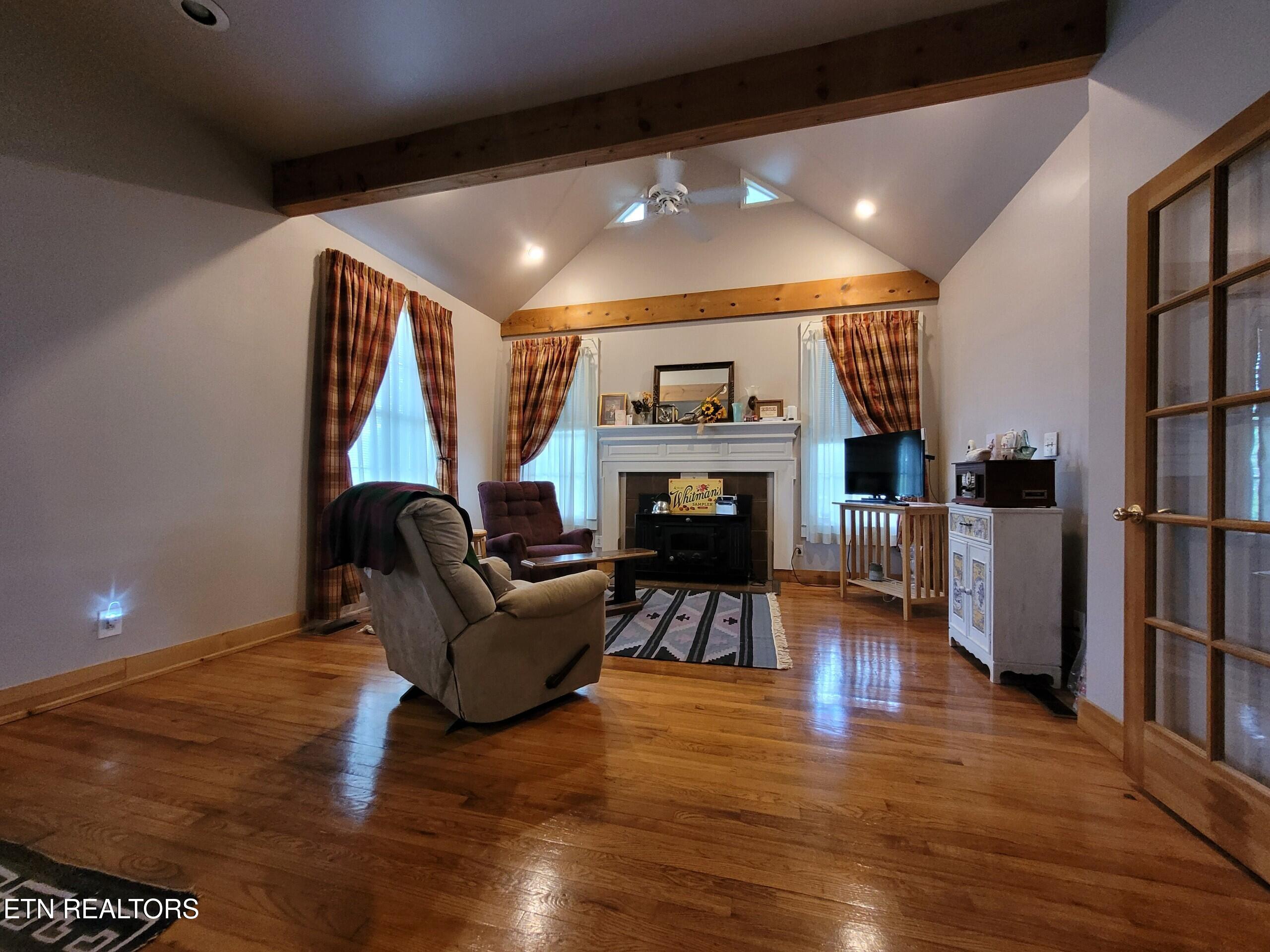 4602 Holston Drive Knoxville TN 37914