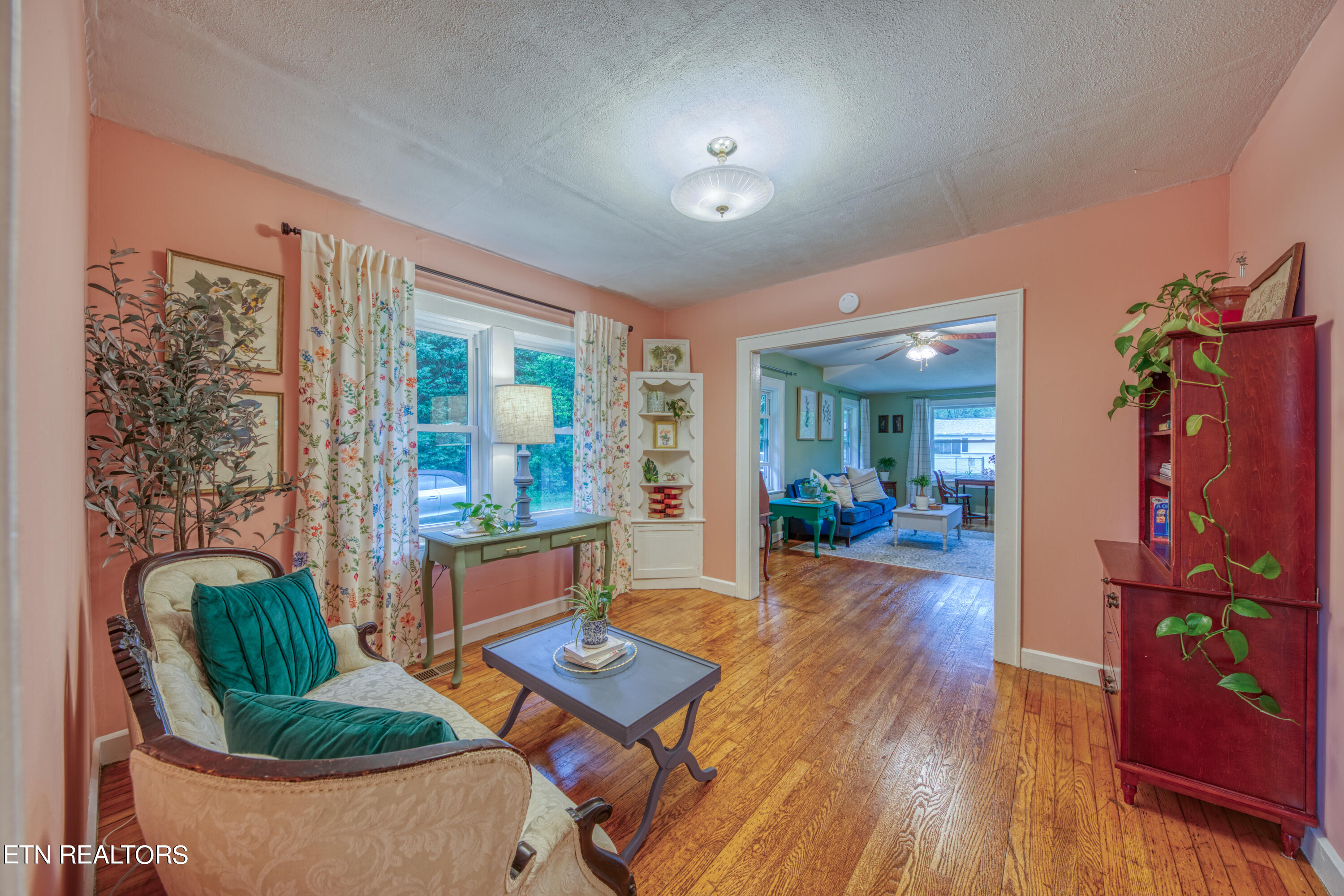 311 Russell Road Rockford TN 37853