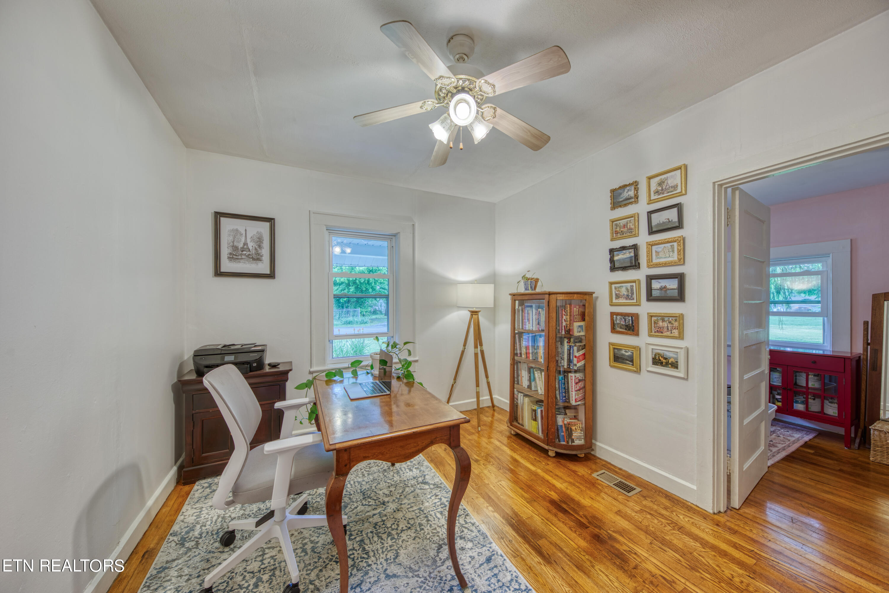 311 Russell Road Rockford TN 37853