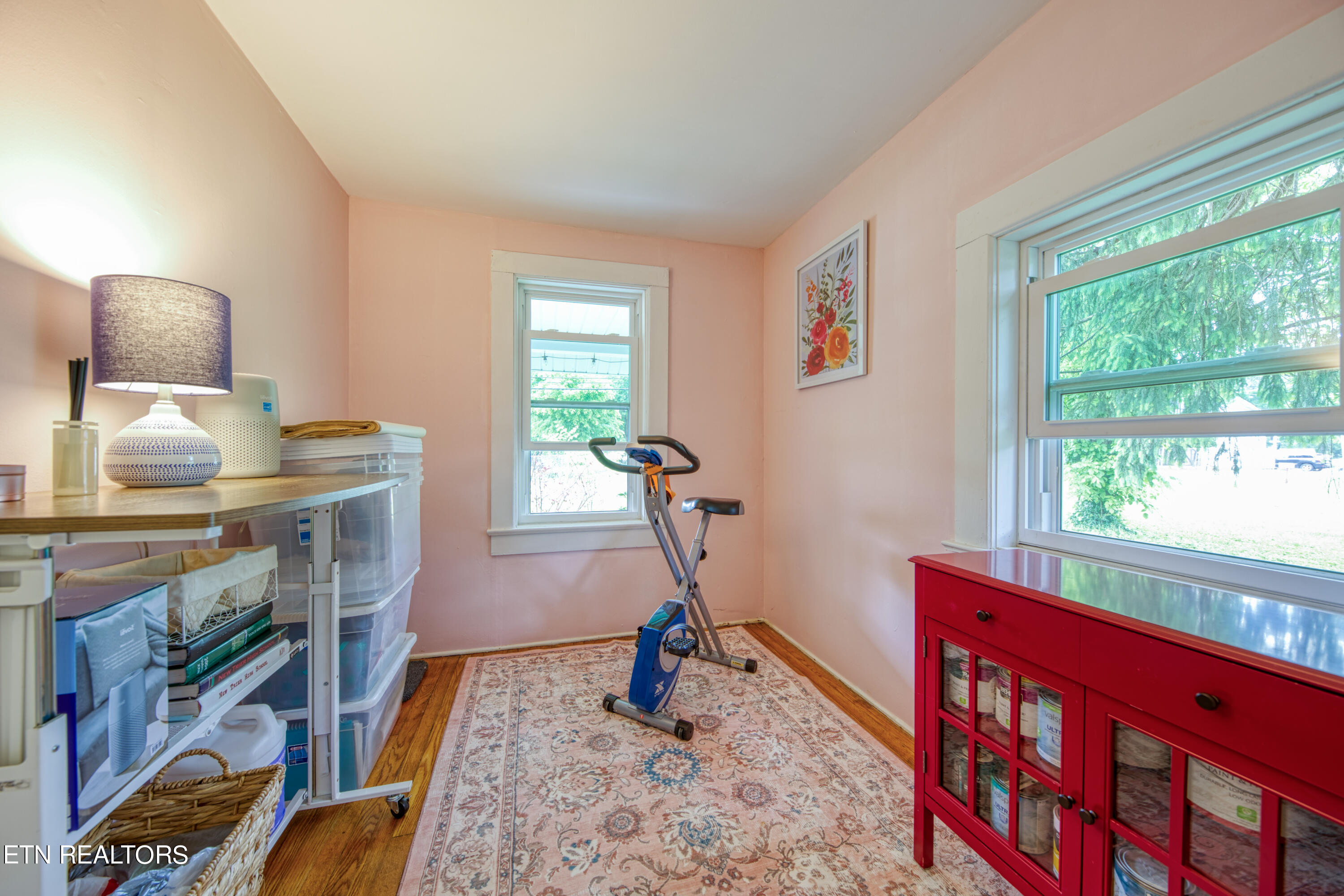 311 Russell Road Rockford TN 37853