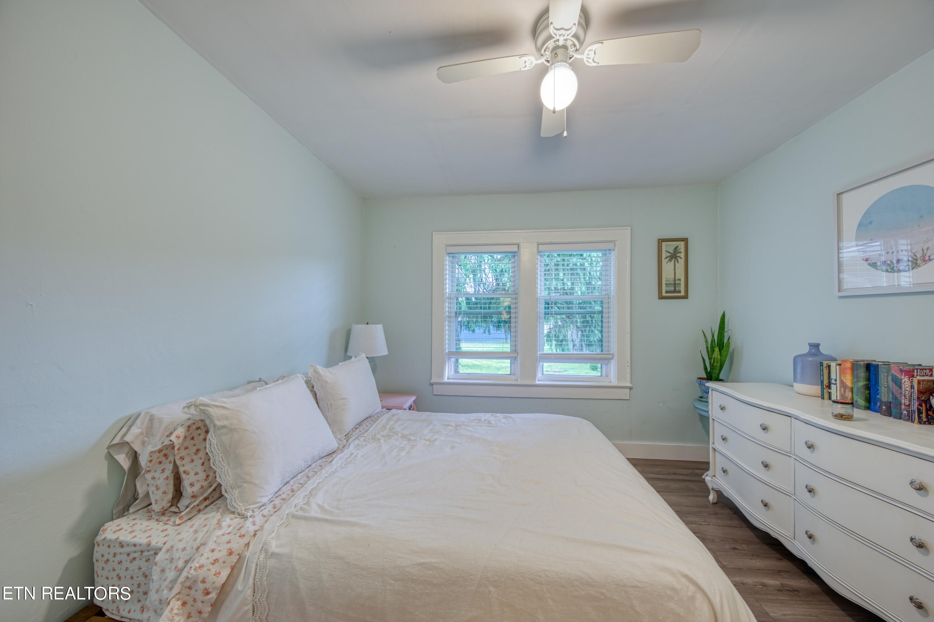 311 Russell Road Rockford TN 37853