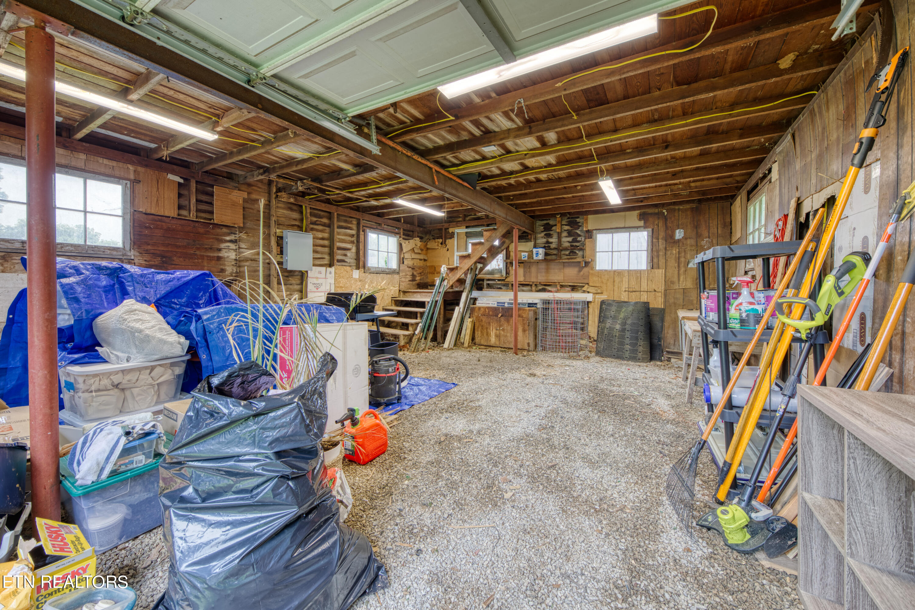 311 Russell Road Rockford TN 37853
