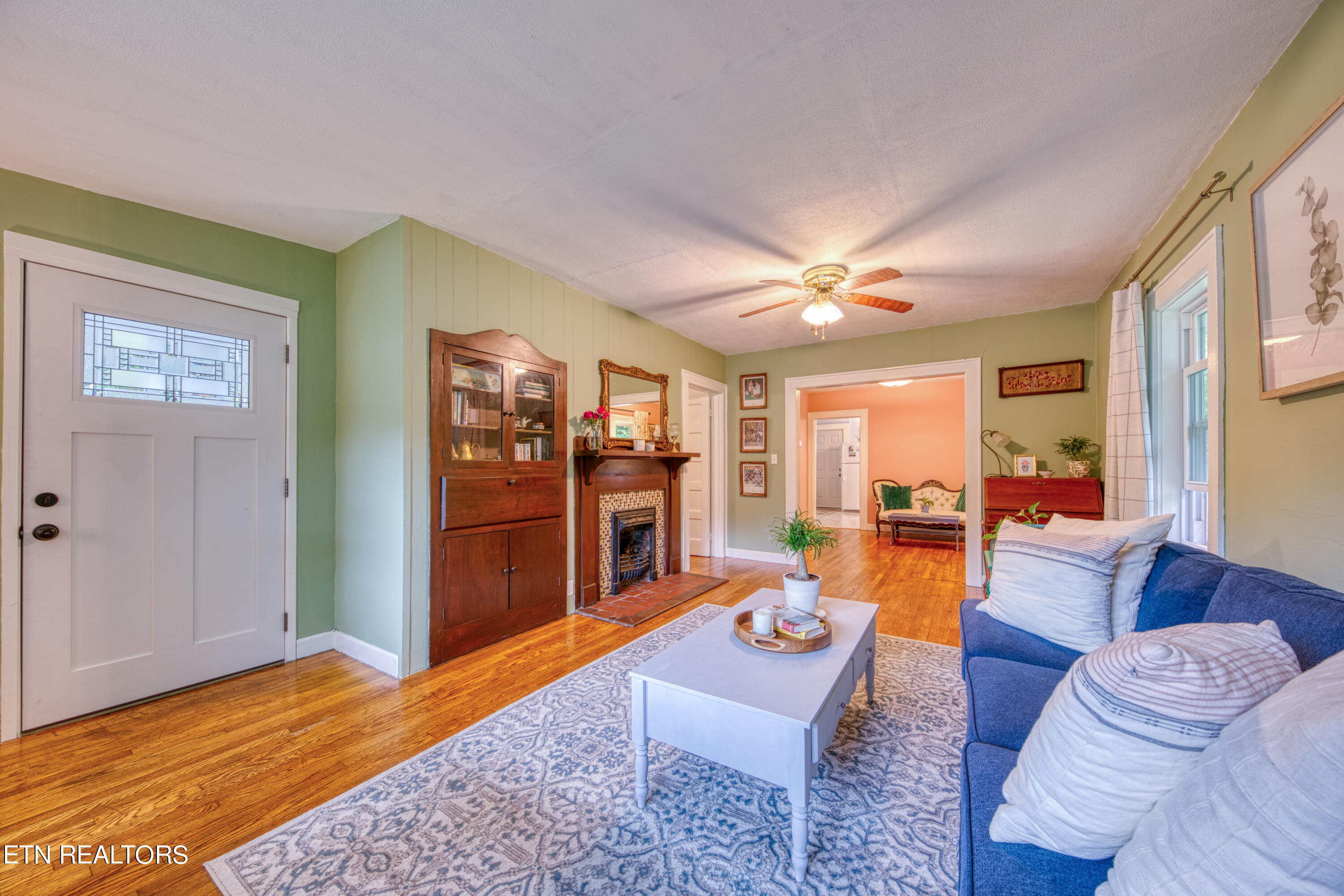311 Russell Road Rockford TN 37853