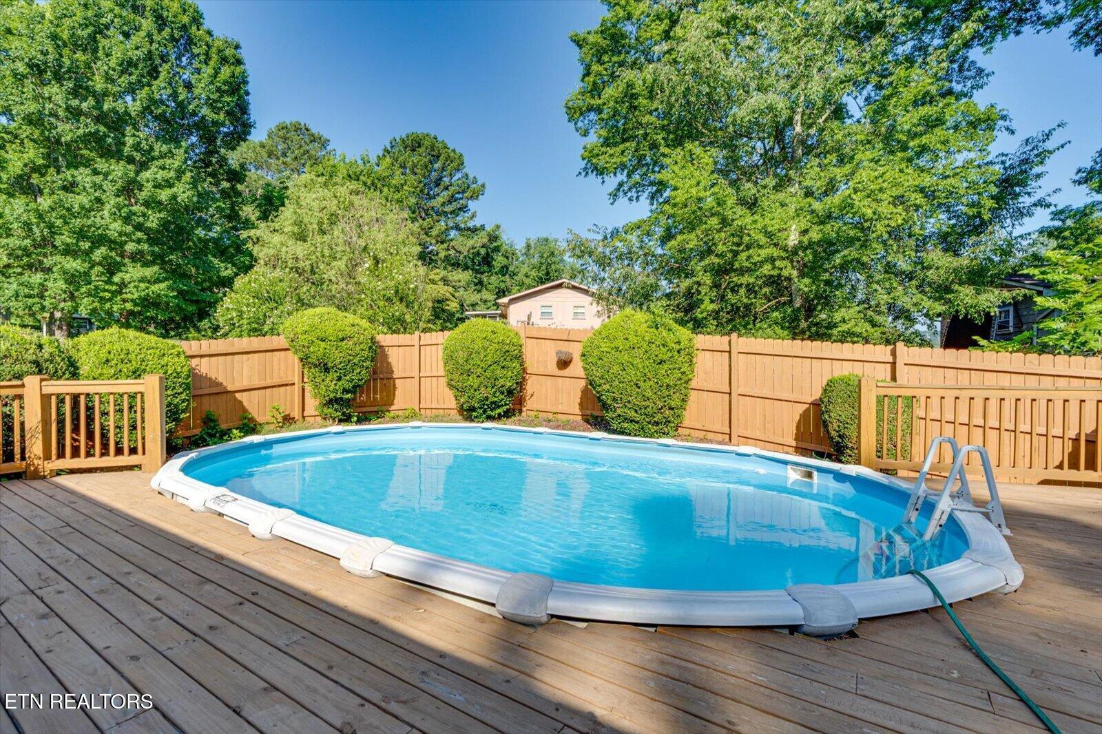 5911 Tyner Lane Harrison TN 37341