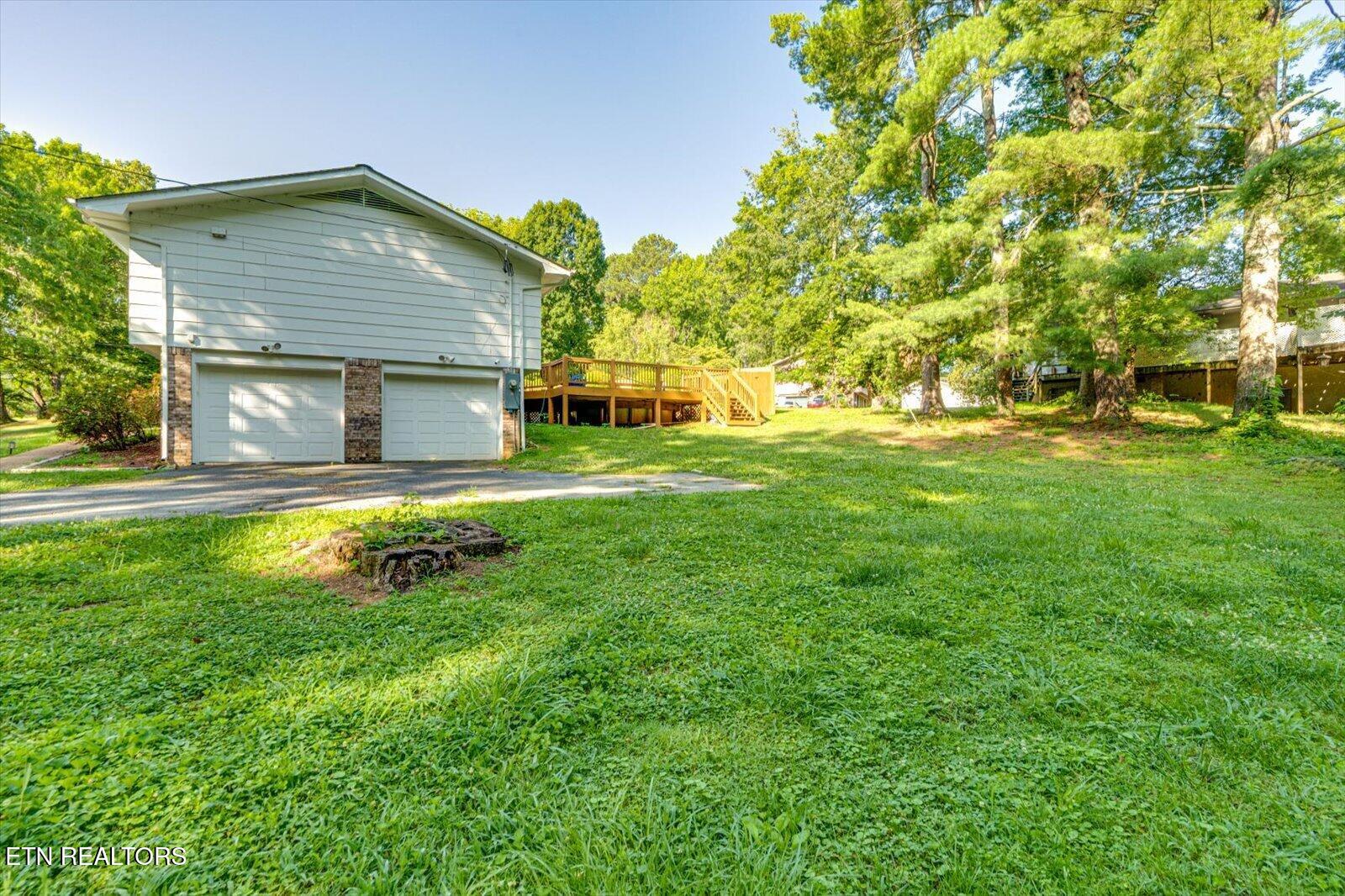 5911 Tyner Lane Harrison TN 37341