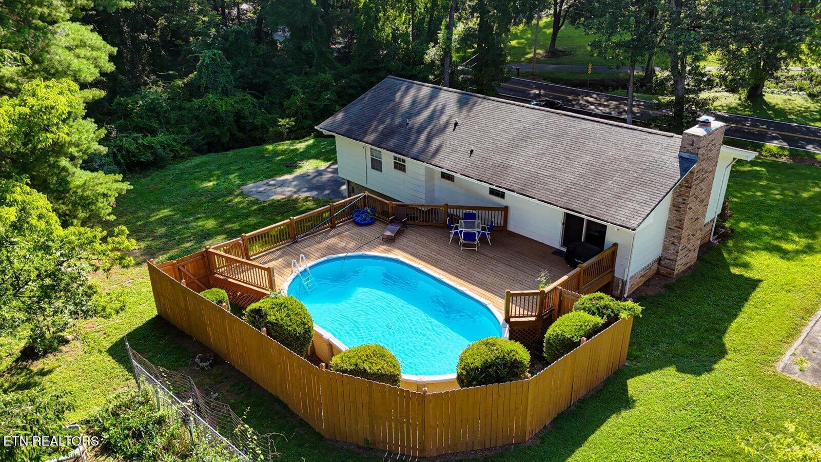 5911 Tyner Lane Harrison TN 37341
