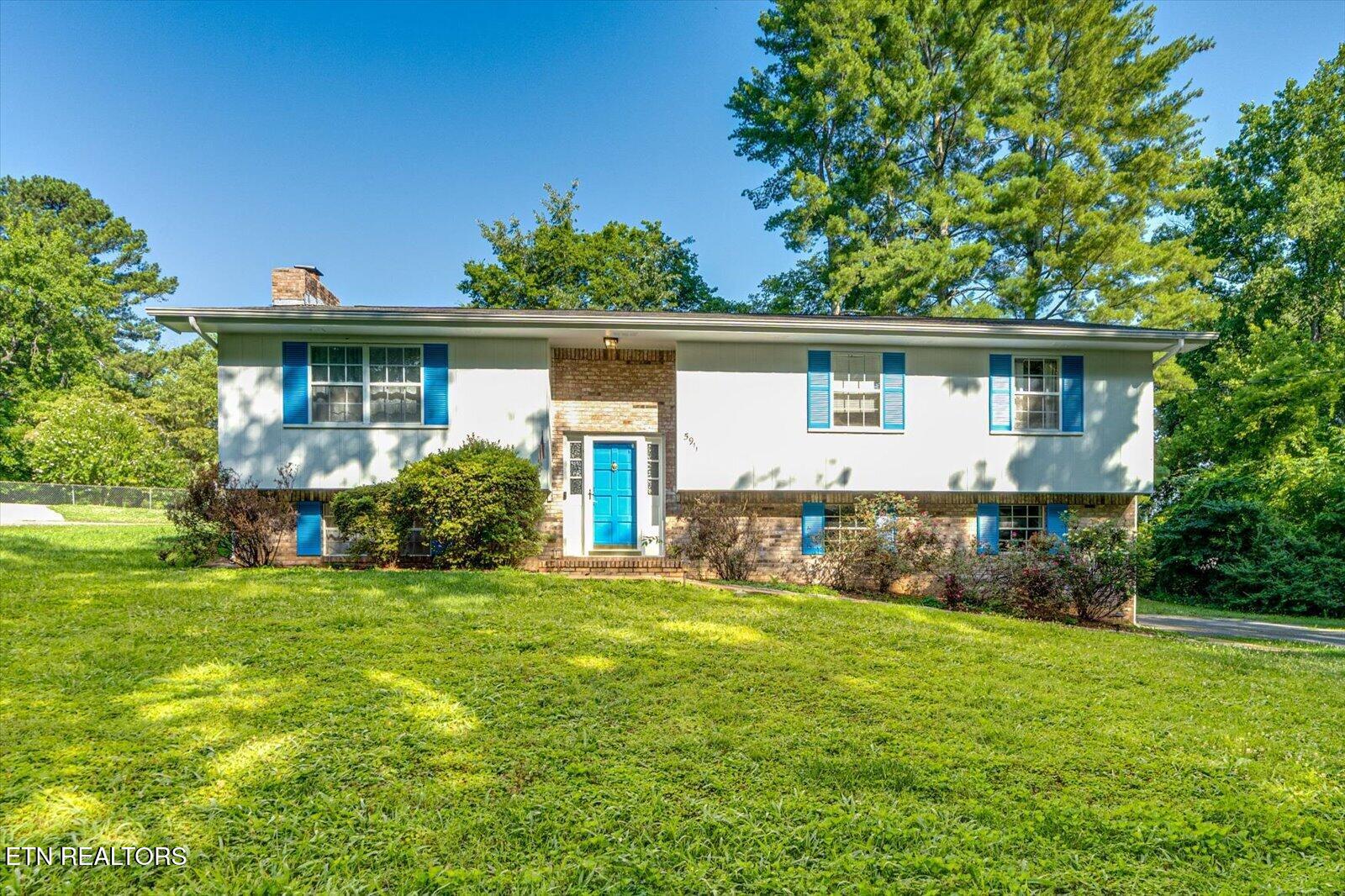 5911 Tyner Lane Harrison TN 37341