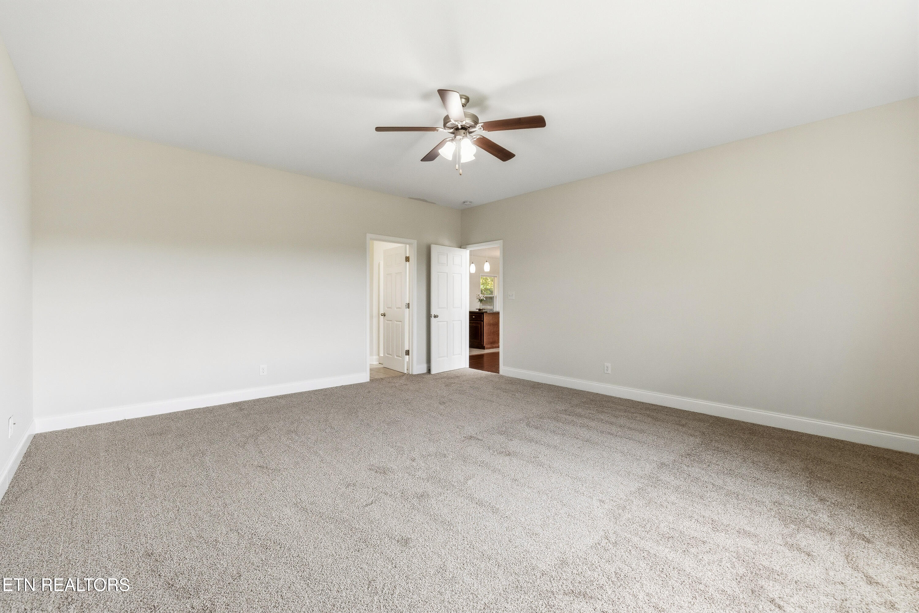 Parrotts Chapel Road Sevierville TN 37876