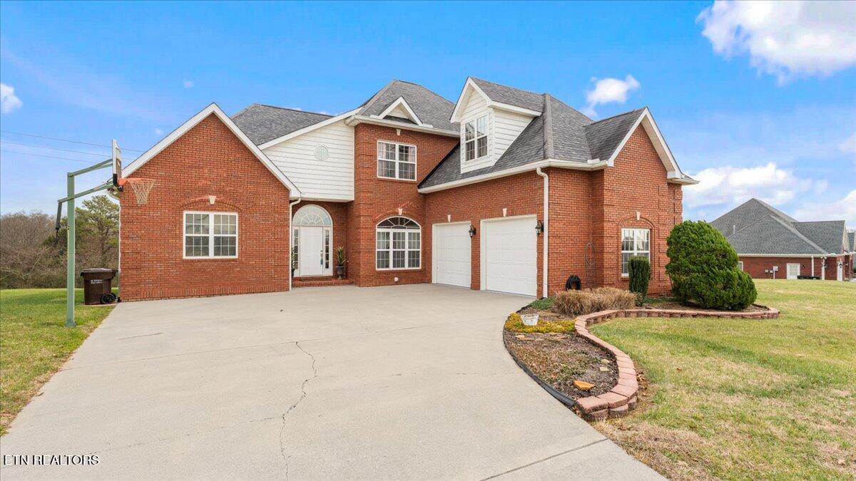 311 Cheyenne Boulevard Lenoir City TN 37772