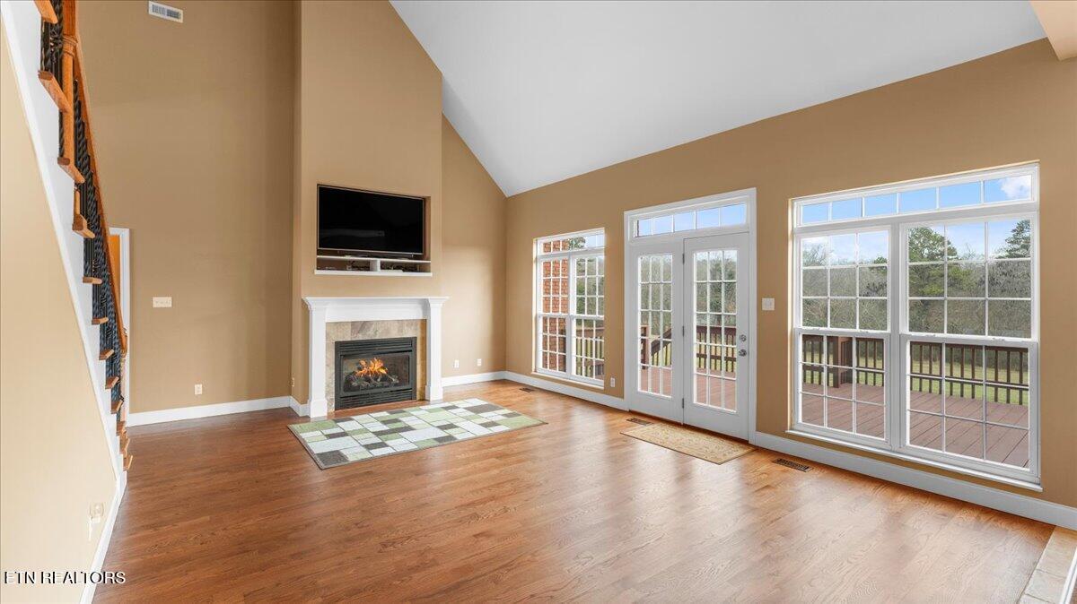 311 Cheyenne Boulevard Lenoir City TN 37772
