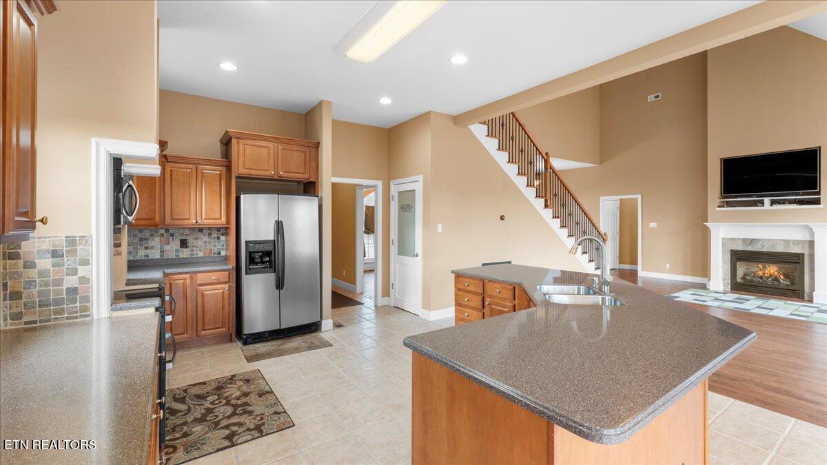 311 Cheyenne Boulevard Lenoir City TN 37772
