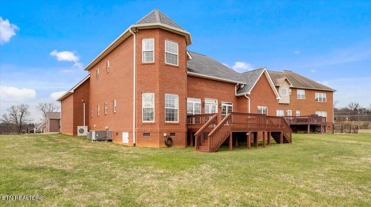 311 Cheyenne Boulevard Lenoir City TN 37772